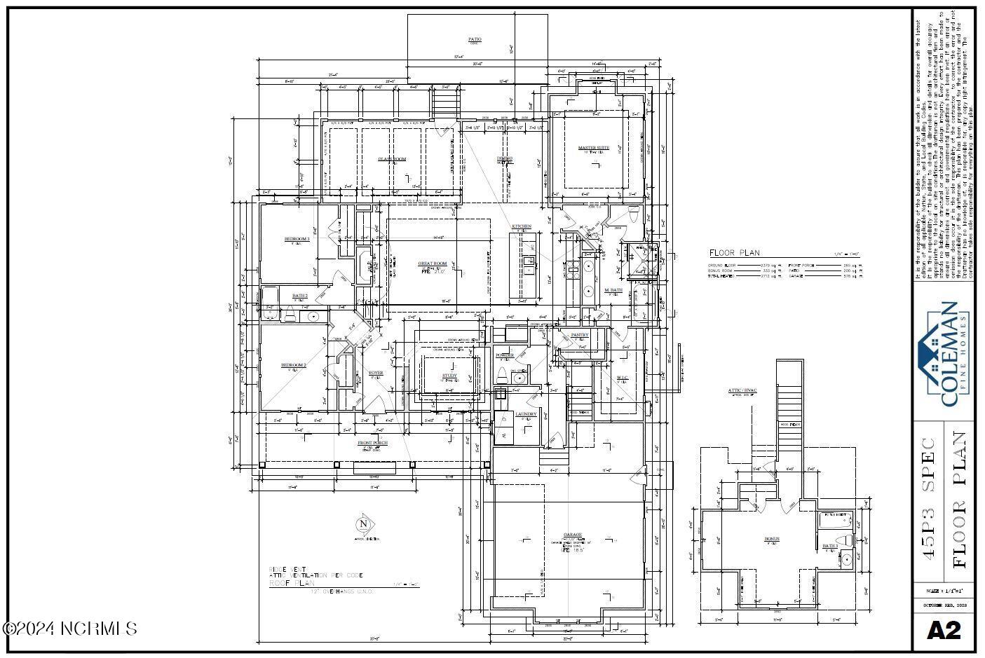 1359 Oak Glen Court SE