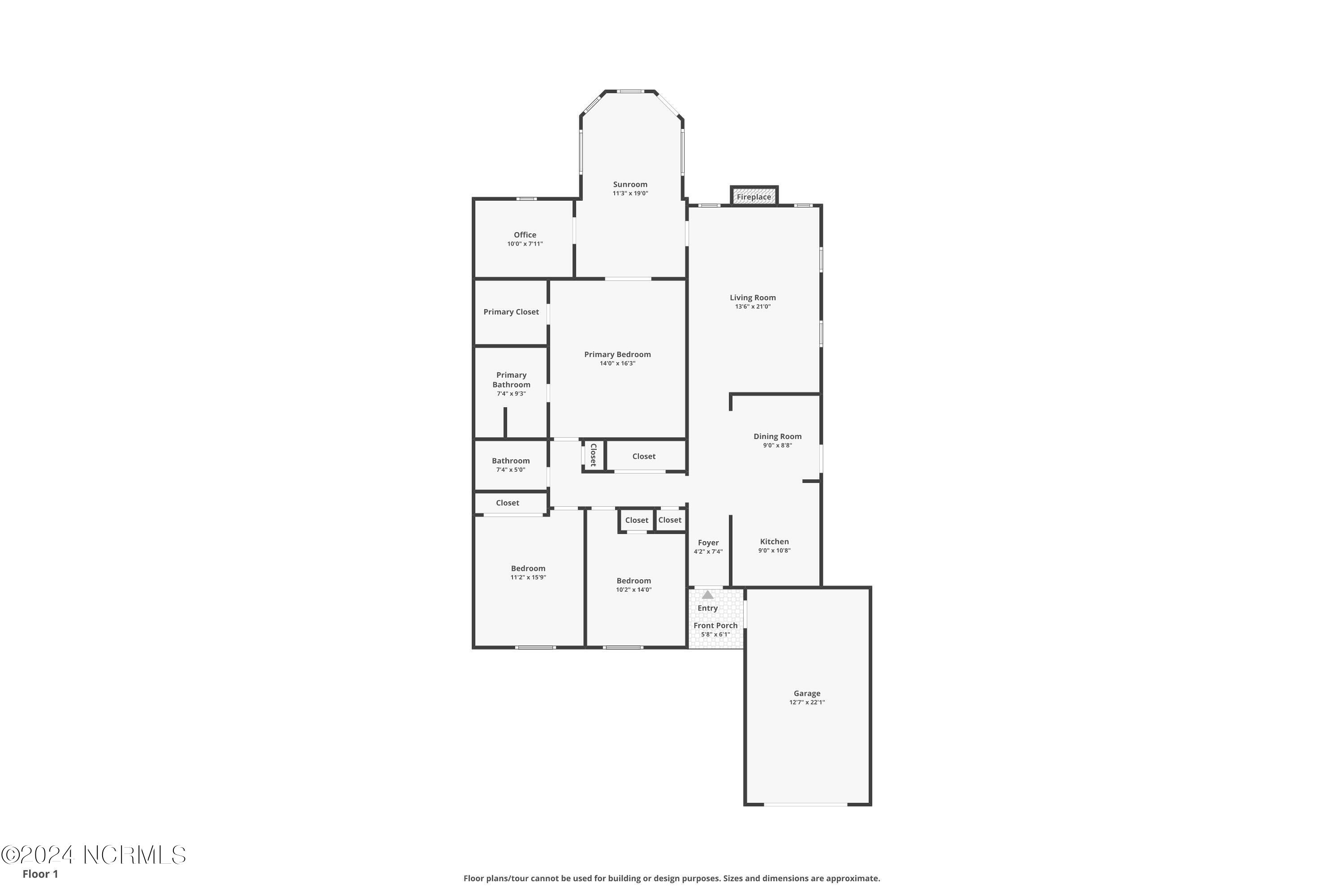 3916 Marsh Hen Drive SW