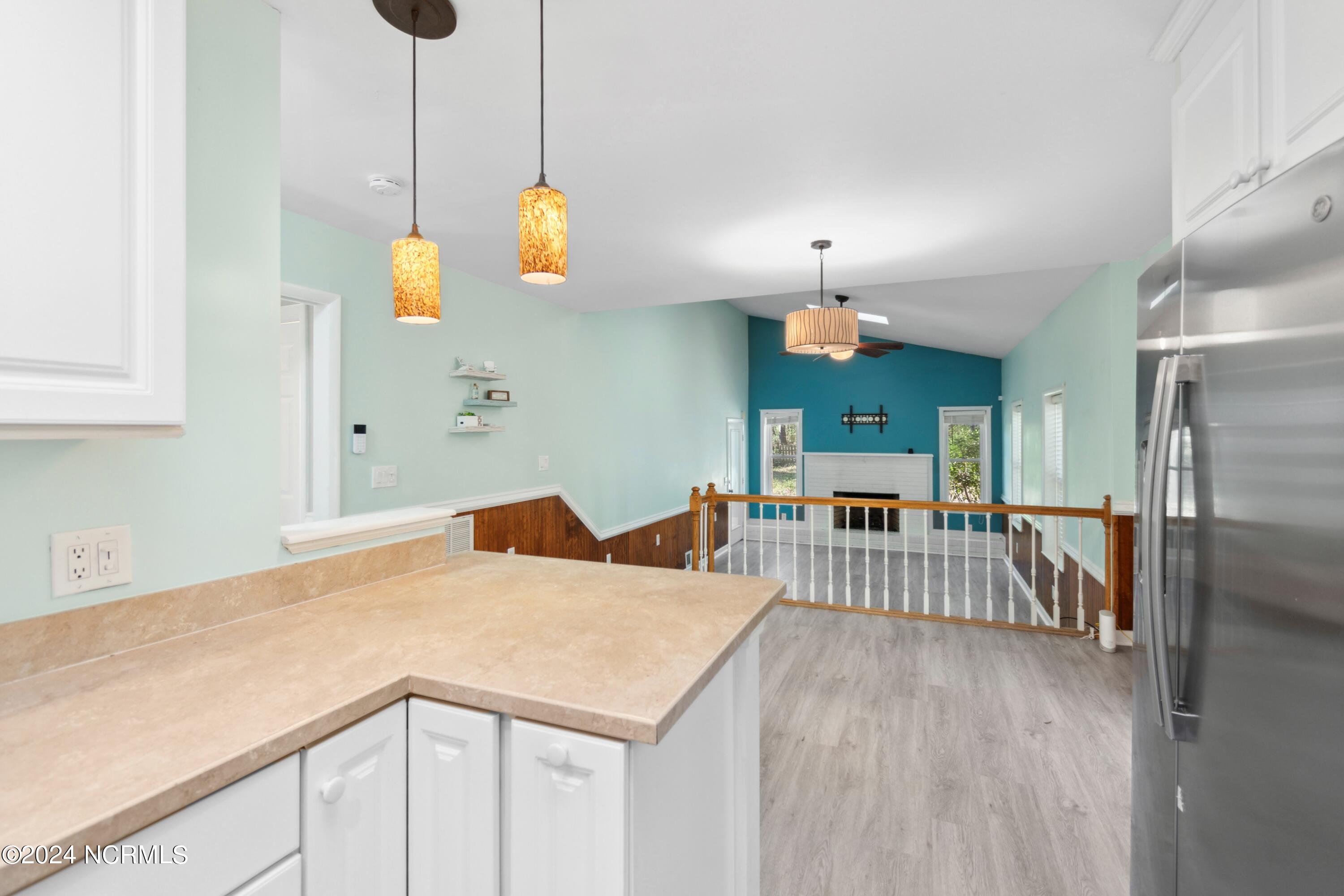 3916 Marsh Hen Drive SW