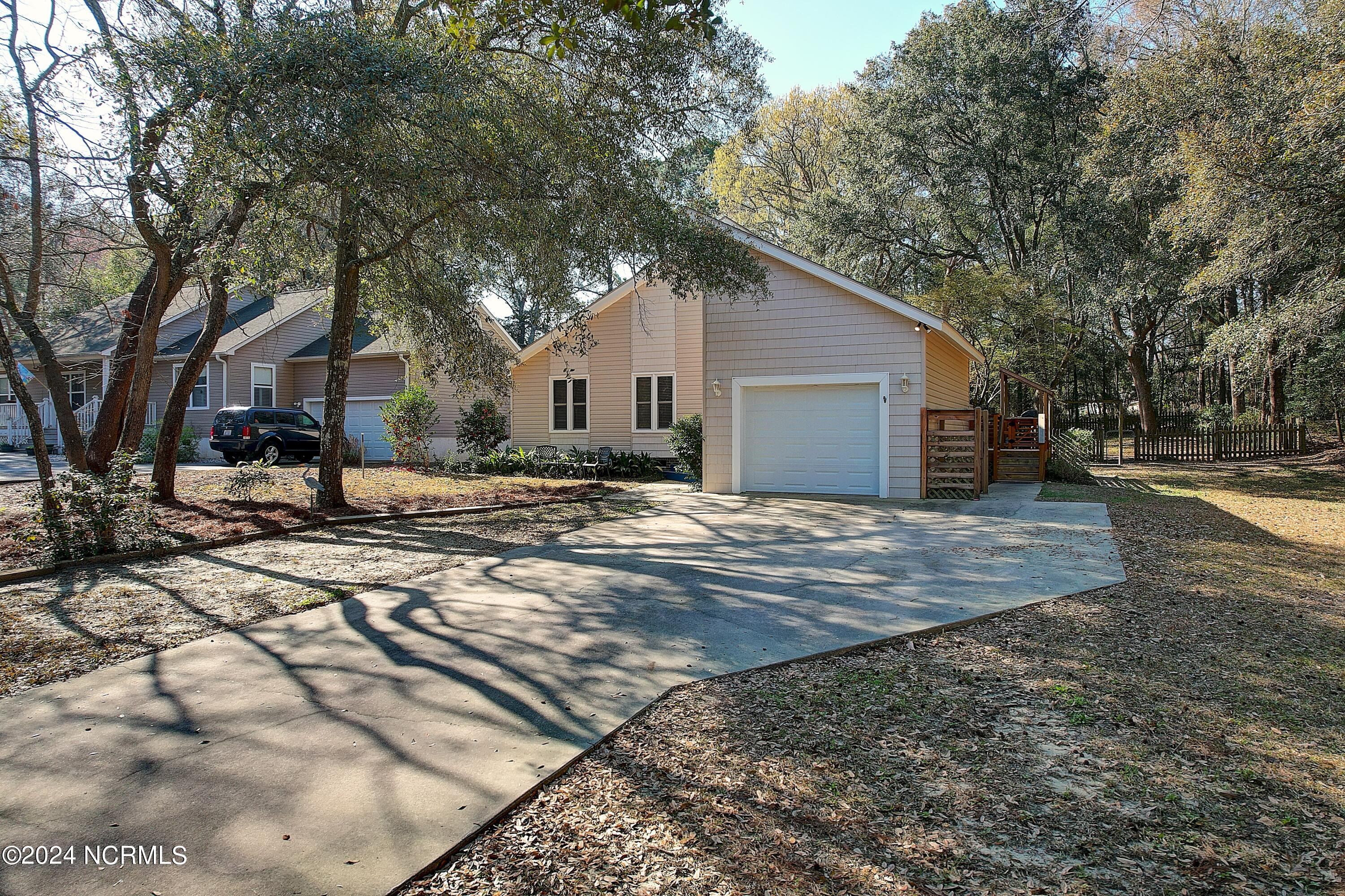 3916 Marsh Hen Drive SW