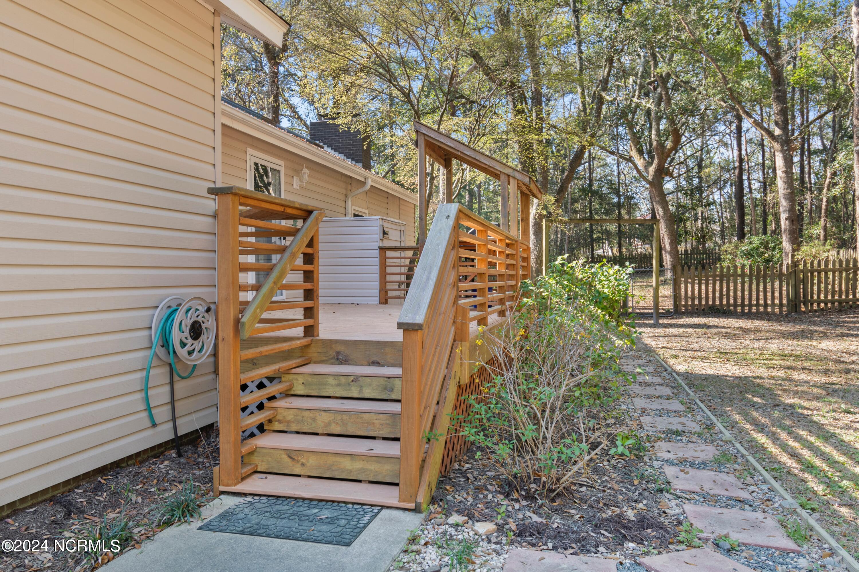 3916 Marsh Hen Drive SW