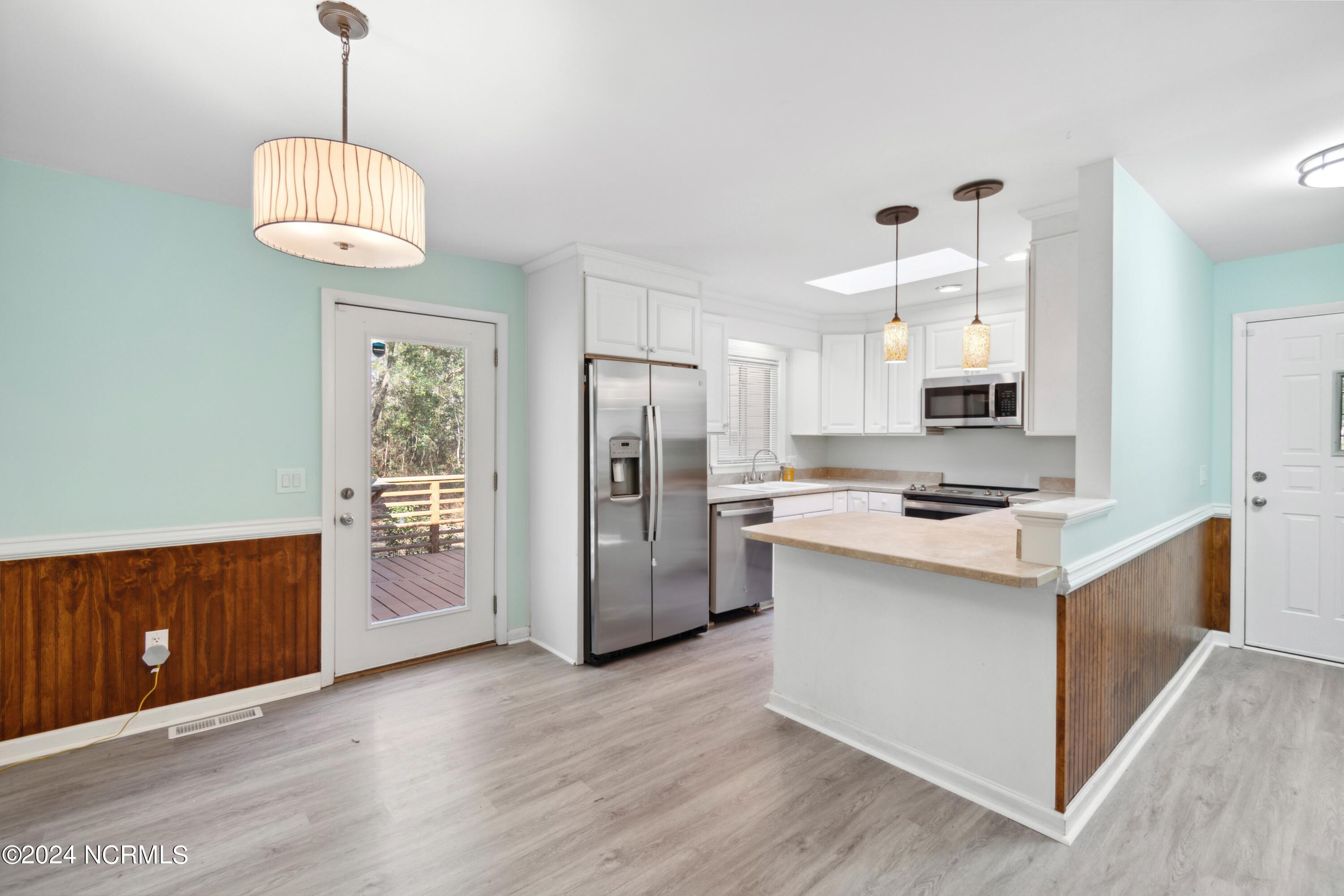 3916 Marsh Hen Drive SW