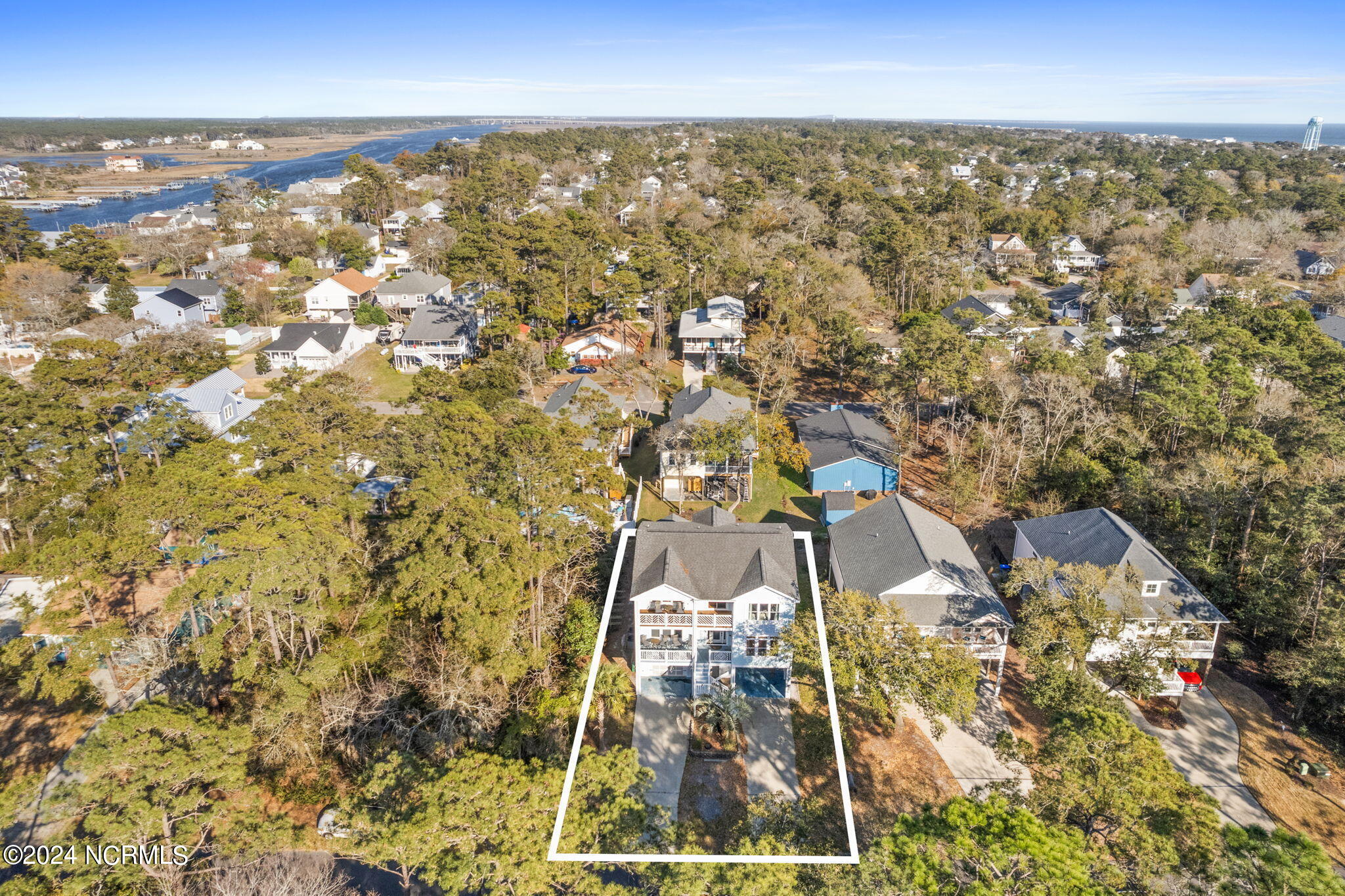 326 NE 42nd Street