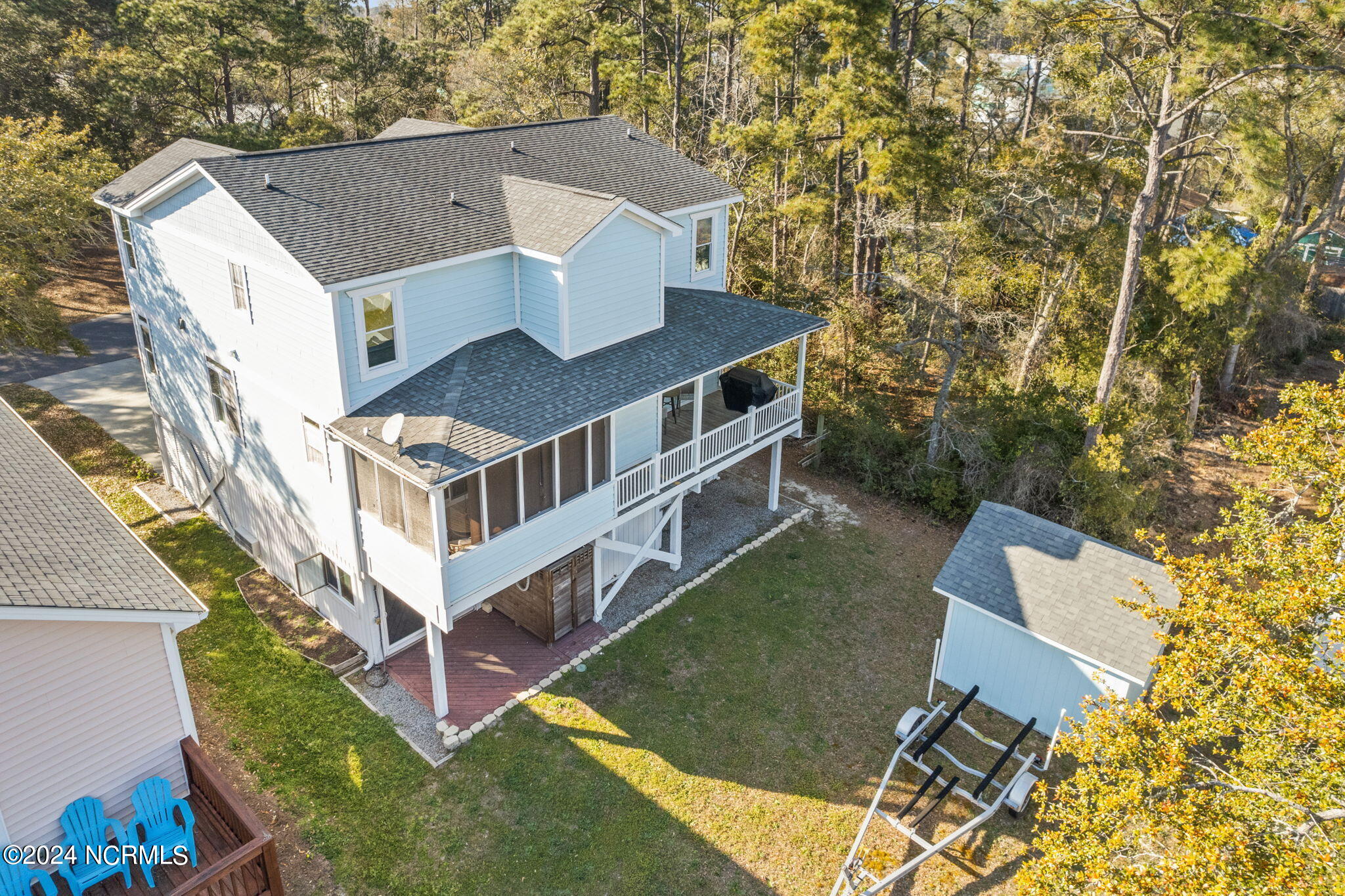 326 NE 42nd Street