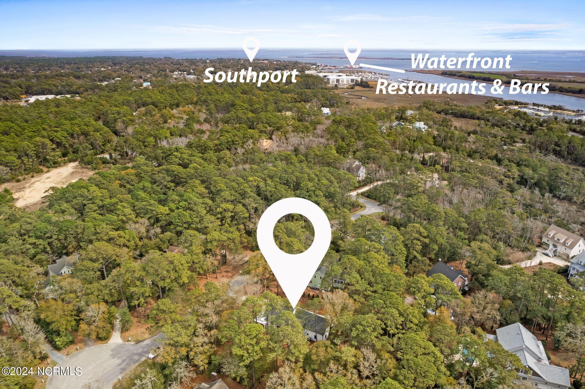 6024 Spikerush Trail