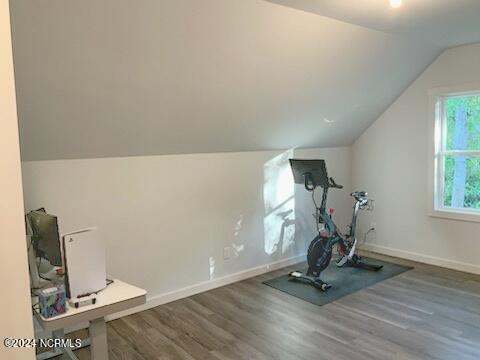 6024 Spikerush Trail