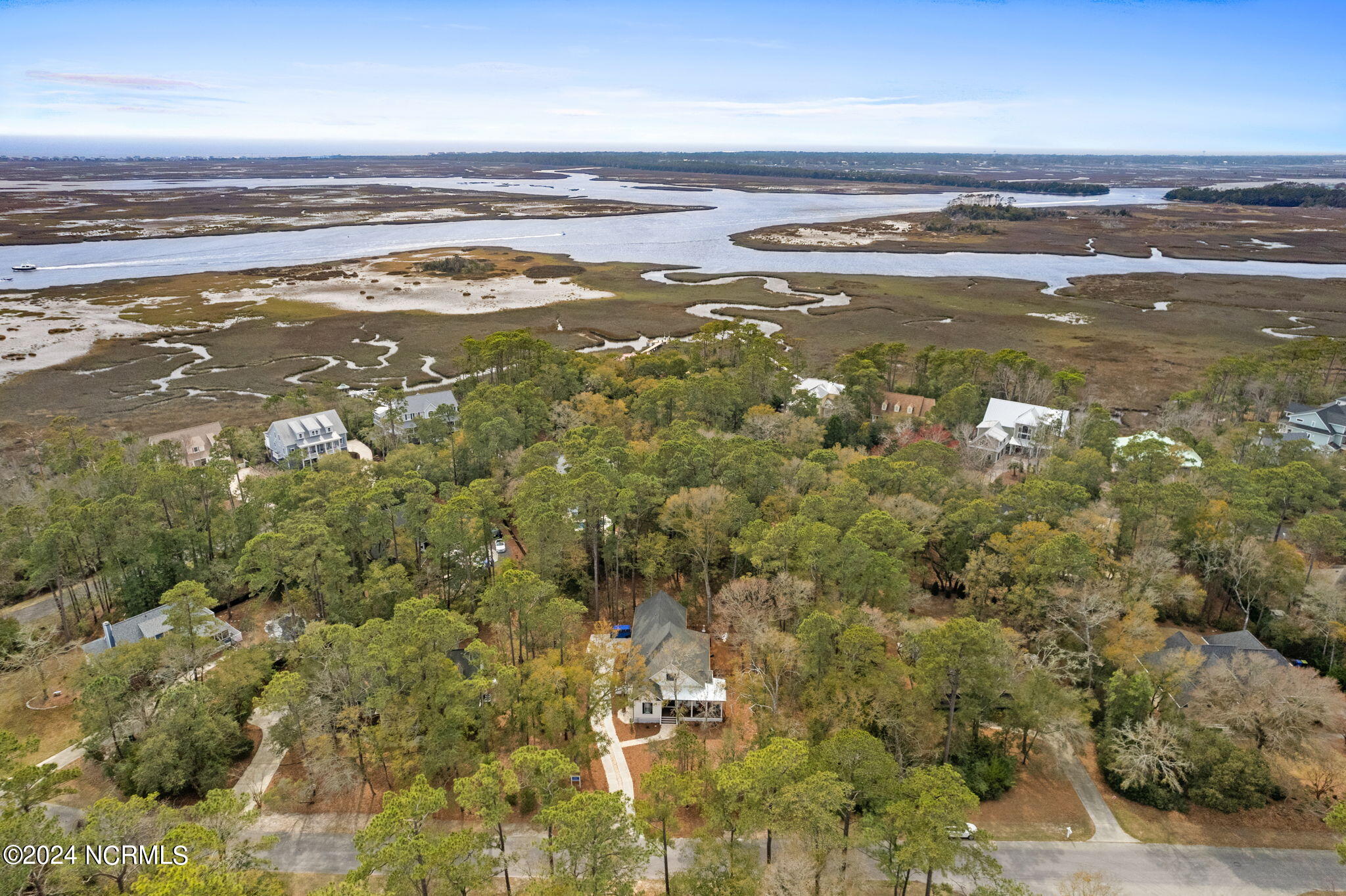 6024 Spikerush Trail