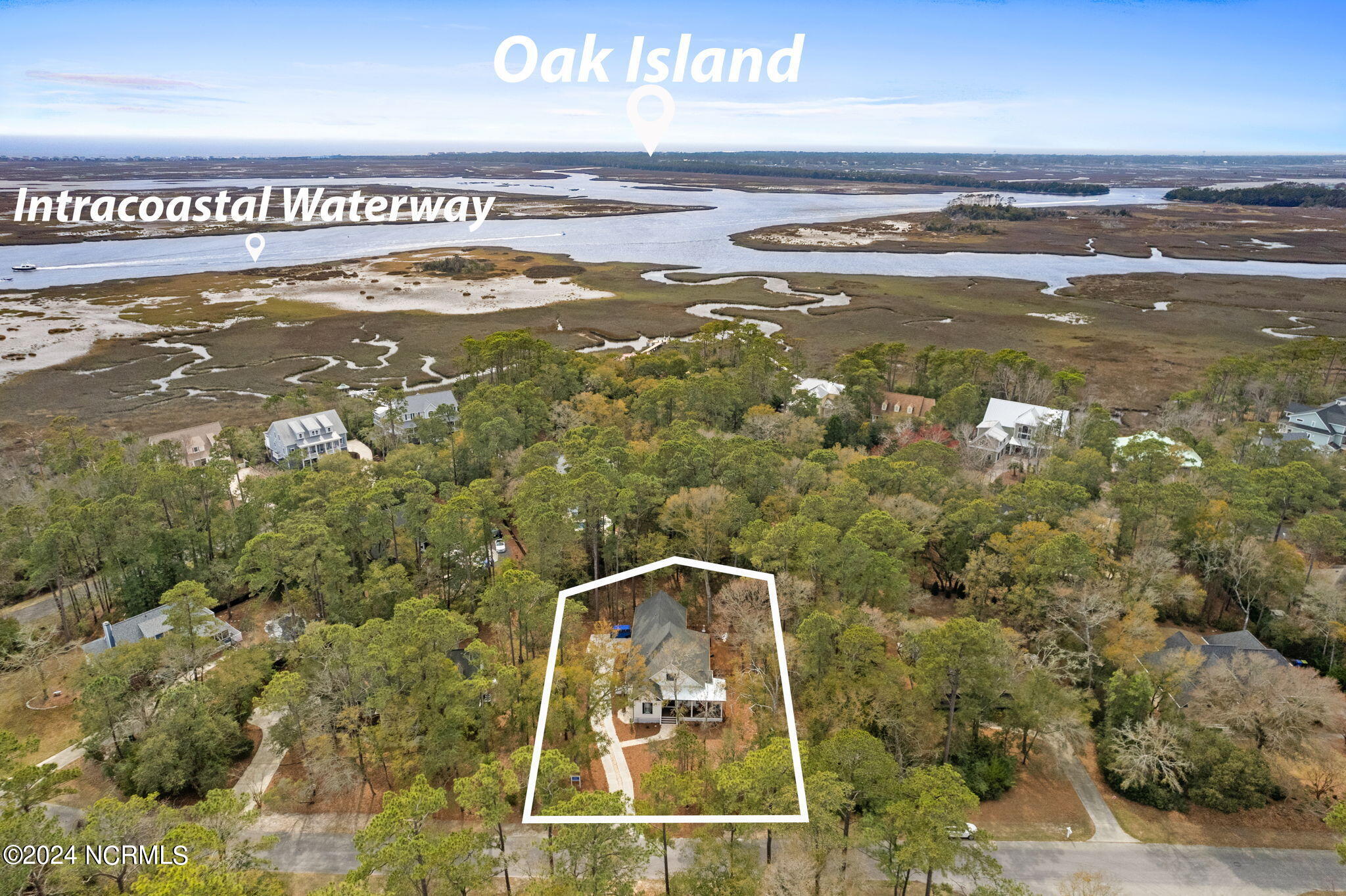 6024 Spikerush Trail