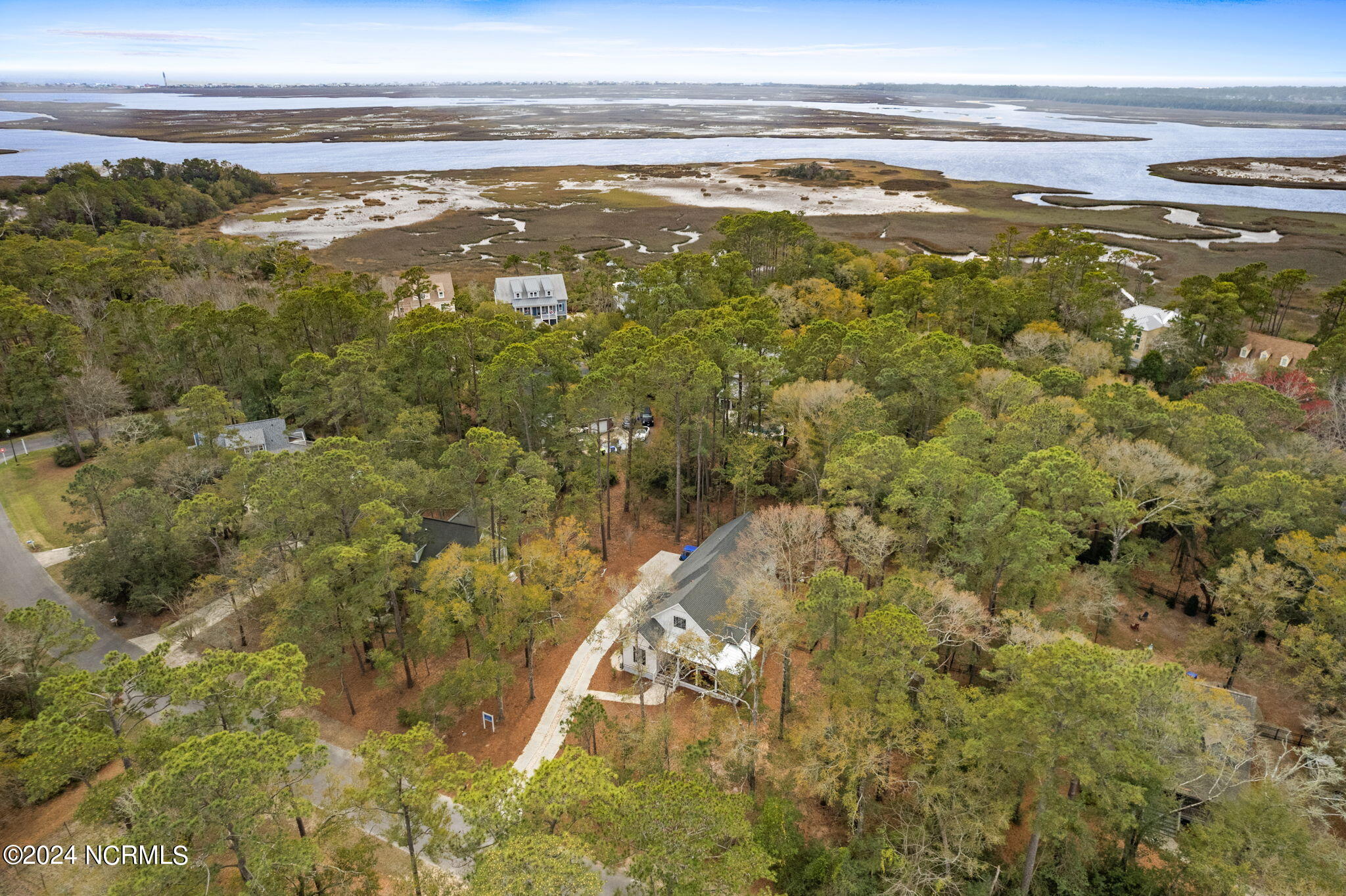 6024 Spikerush Trail