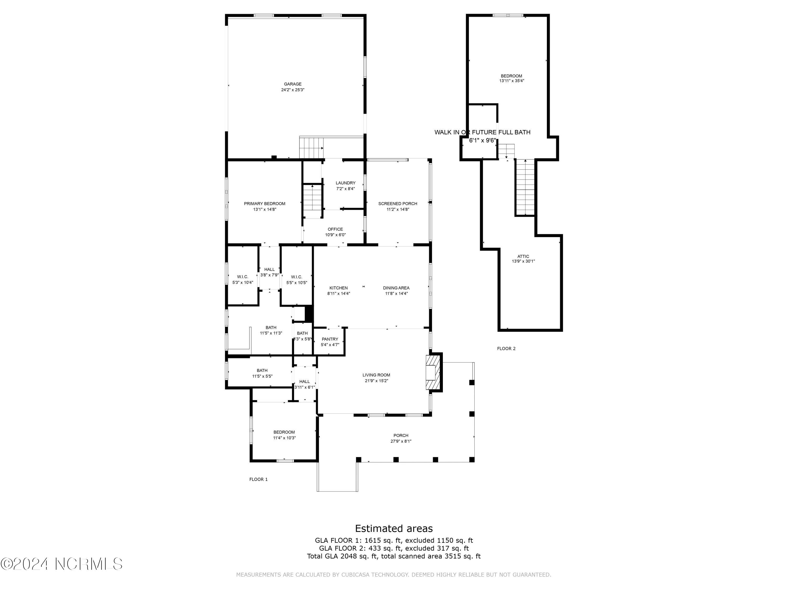 6024 Spikerush Trail