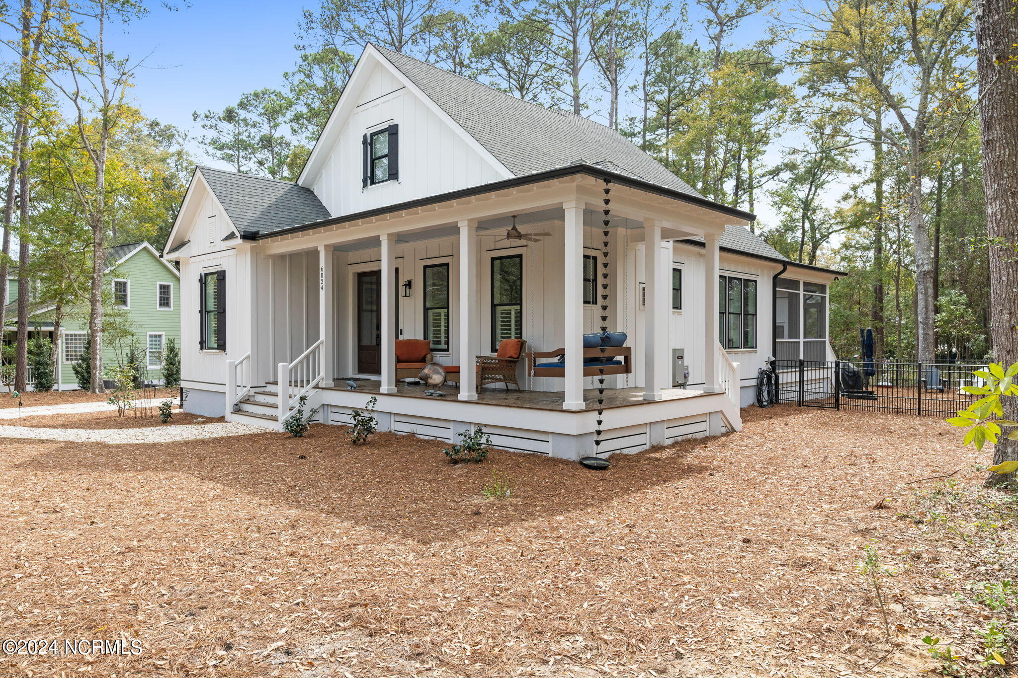 6024 Spikerush Trail