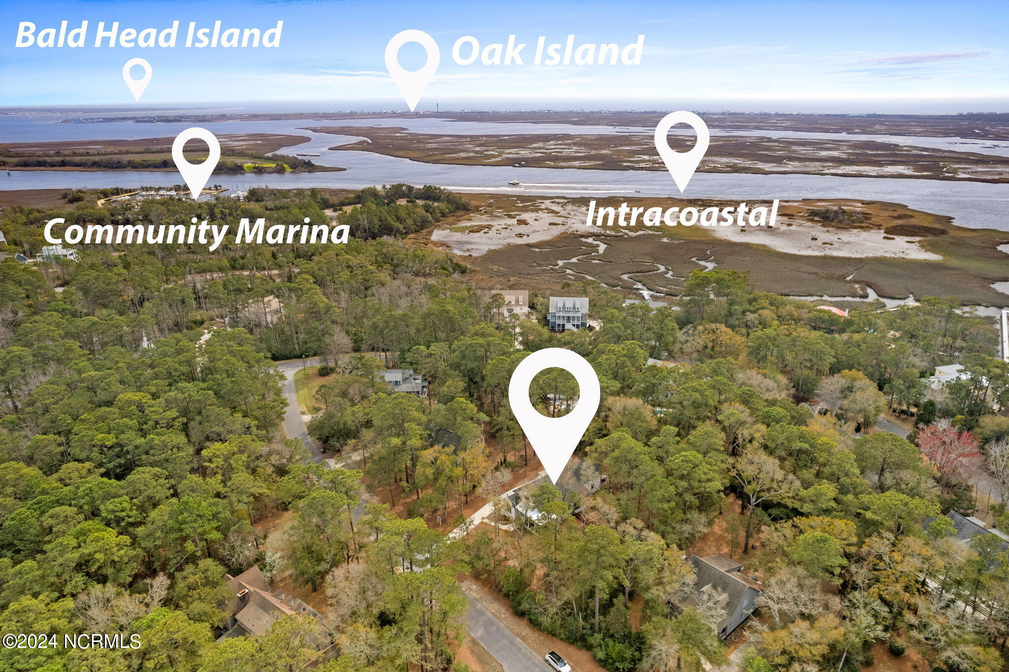 6024 Spikerush Trail