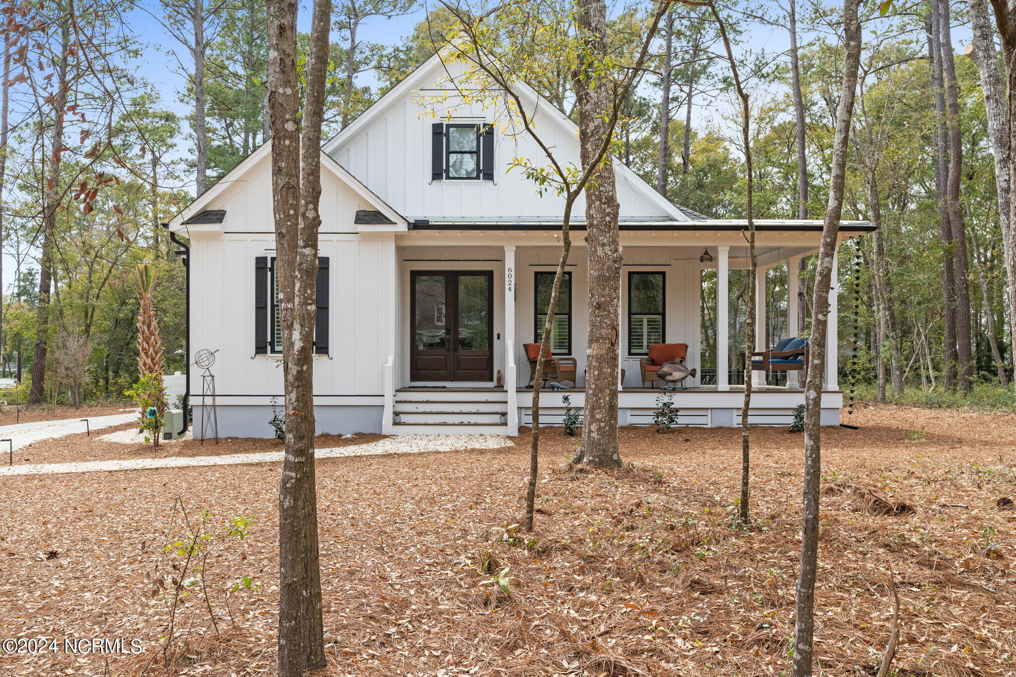 6024 Spikerush Trail