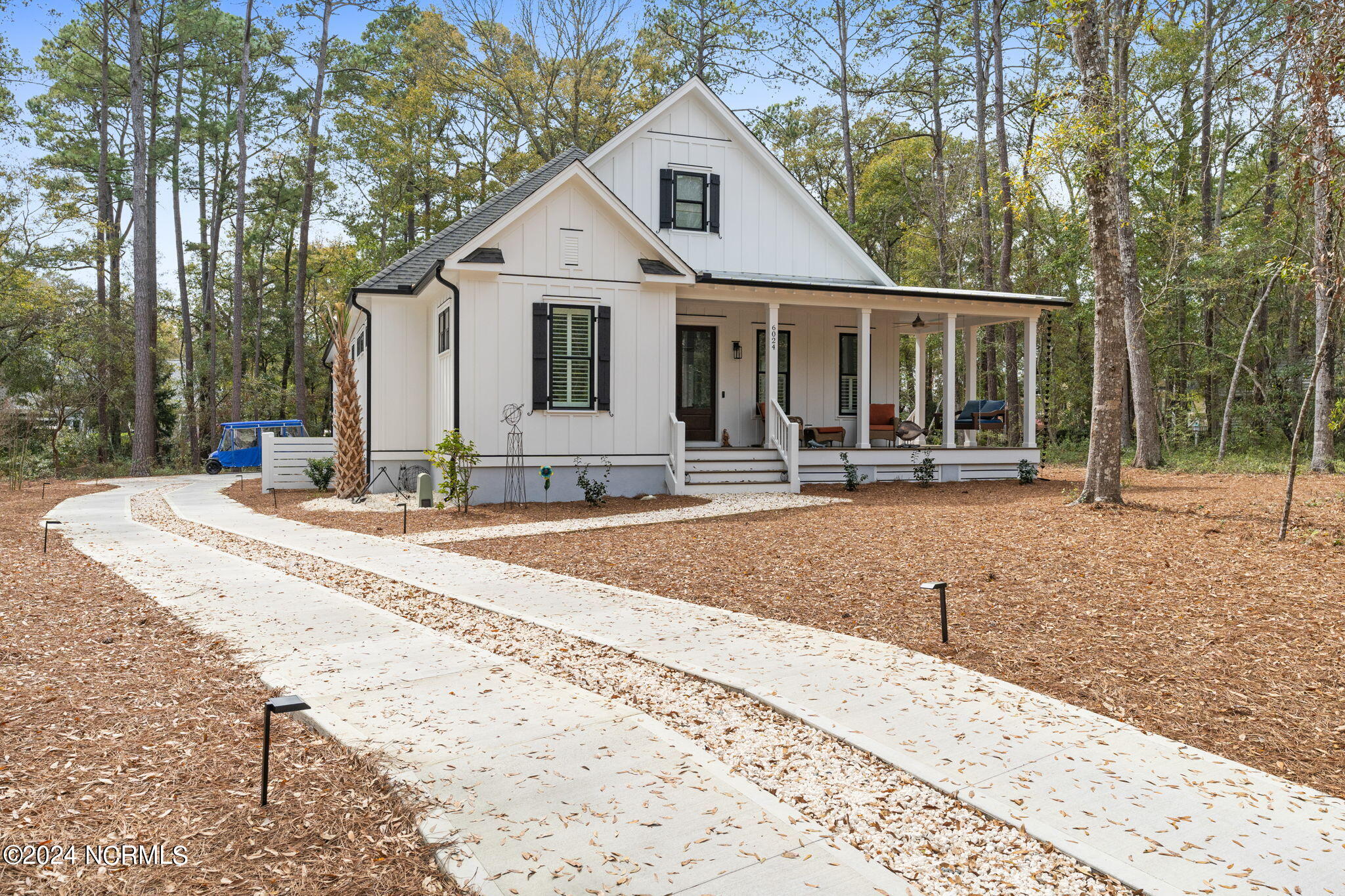 6024 Spikerush Trail