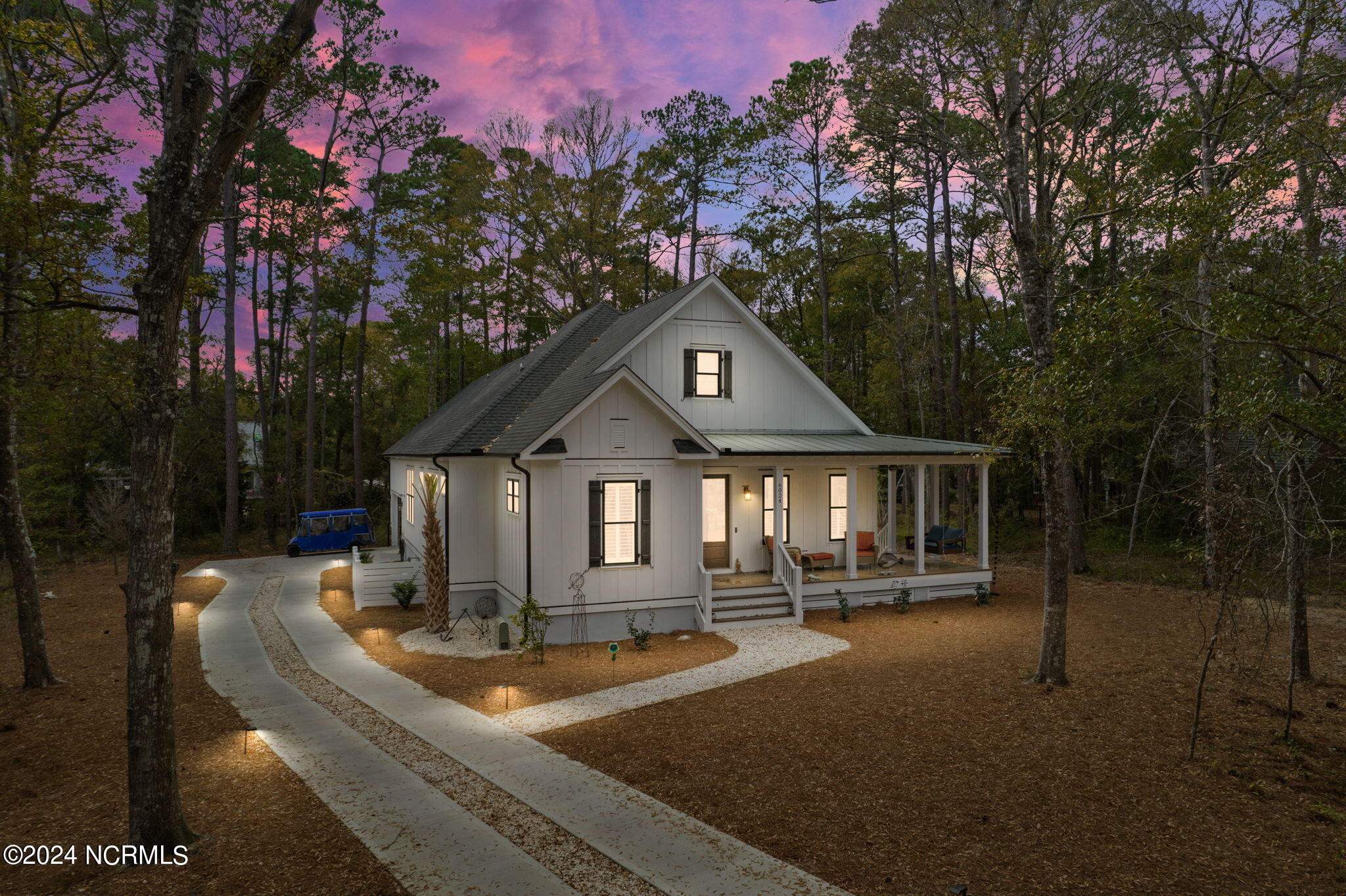 6024 Spikerush Trail