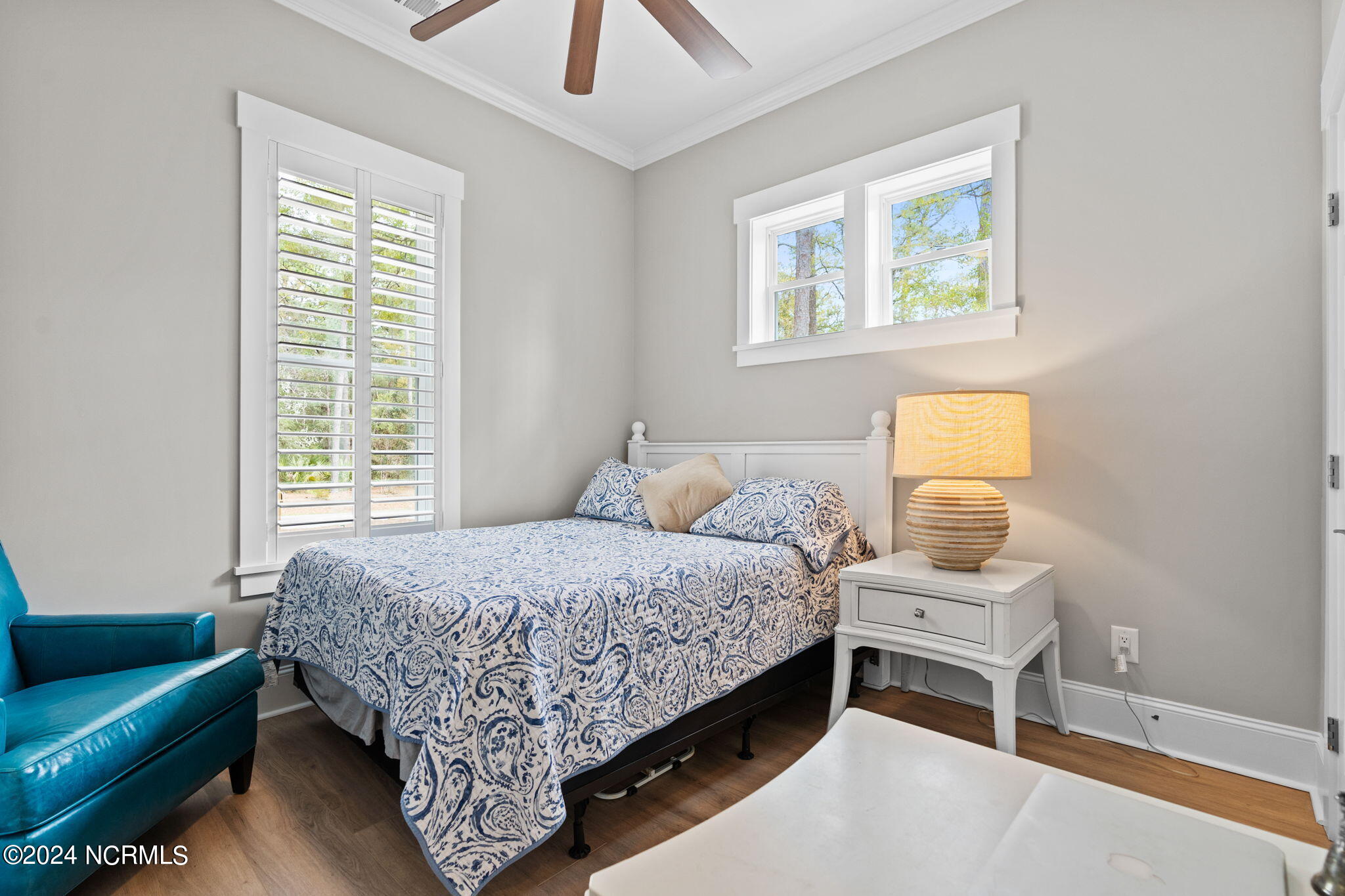 6024 Spikerush Trail