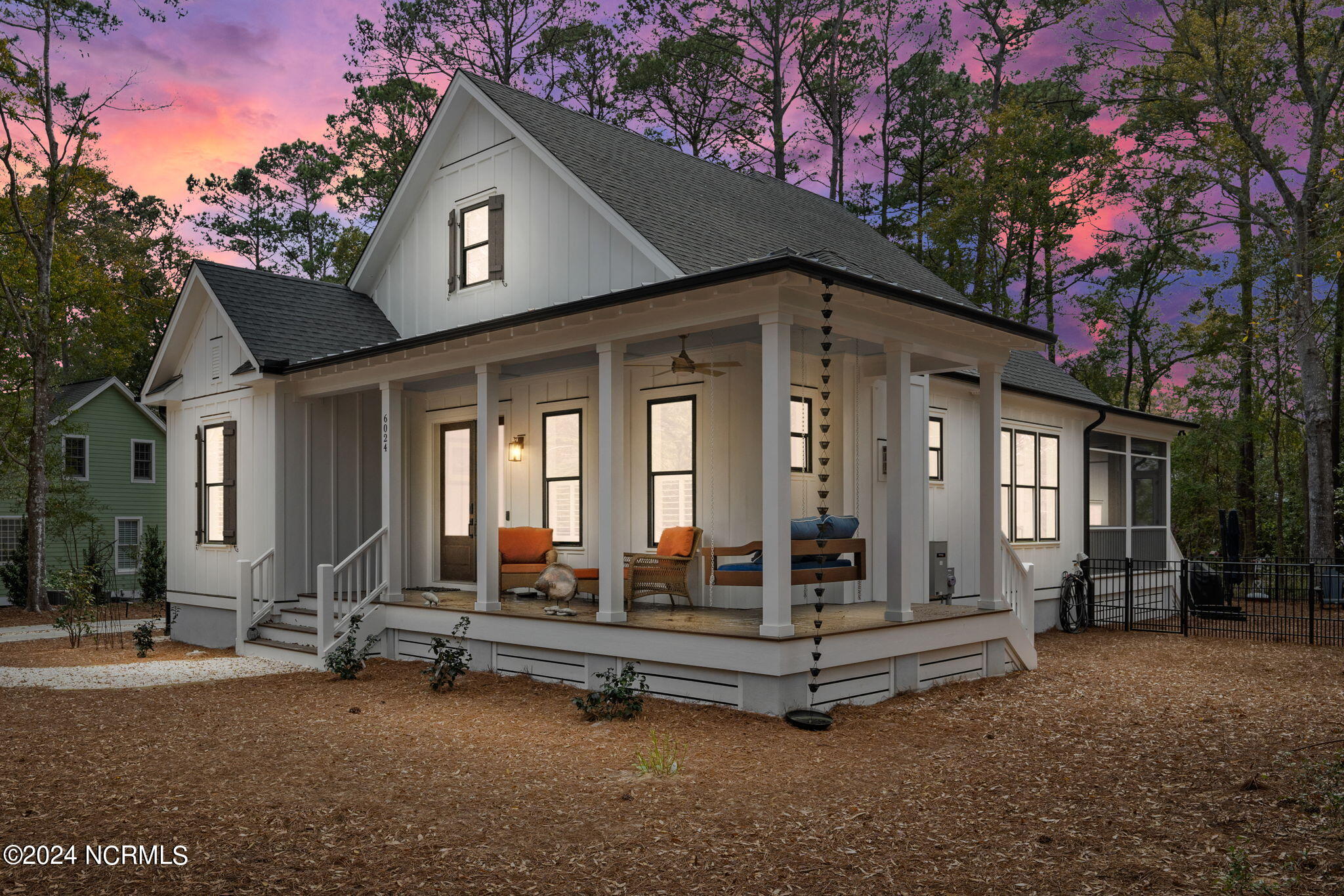 6024 Spikerush Trail