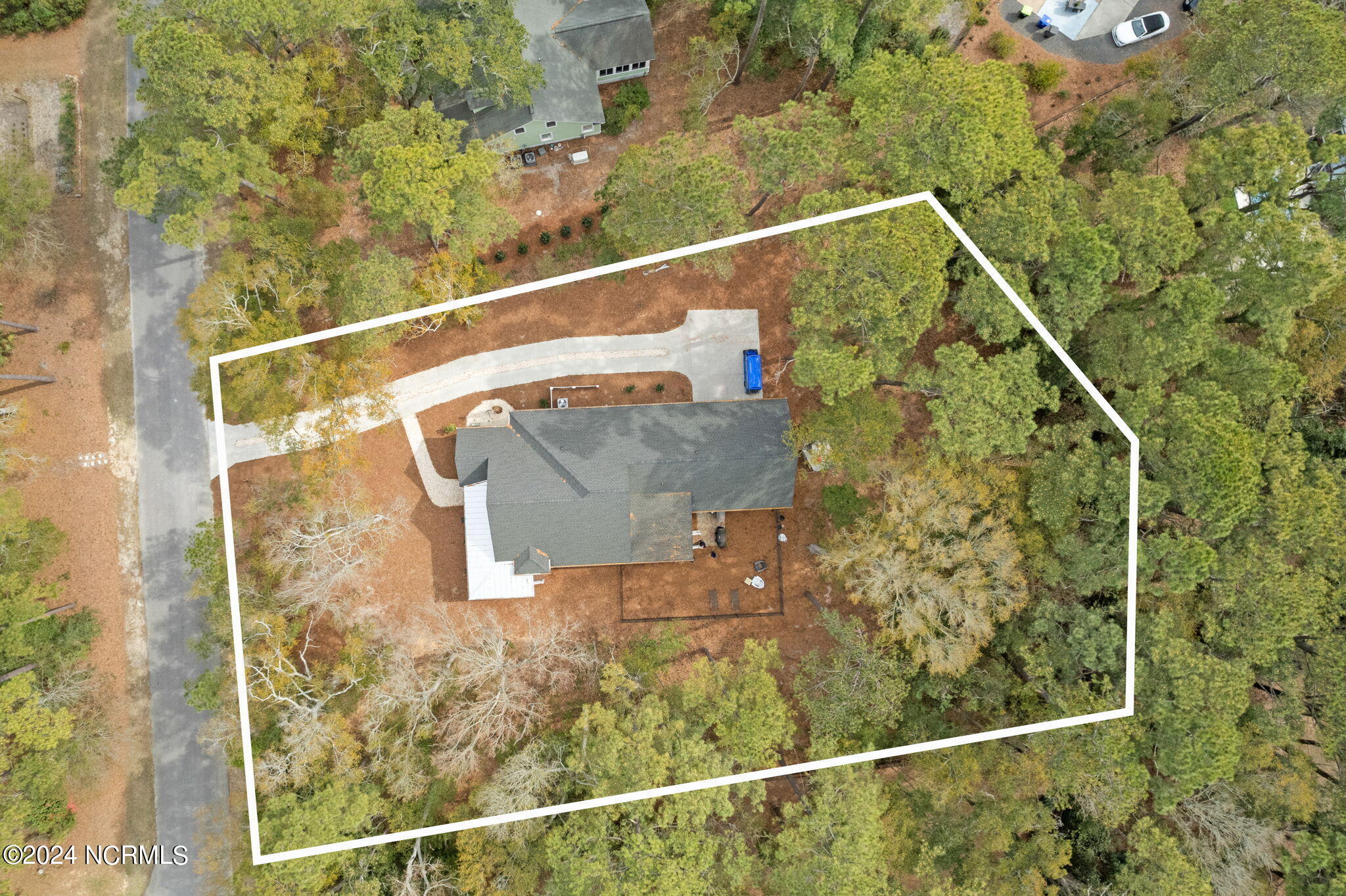 6024 Spikerush Trail