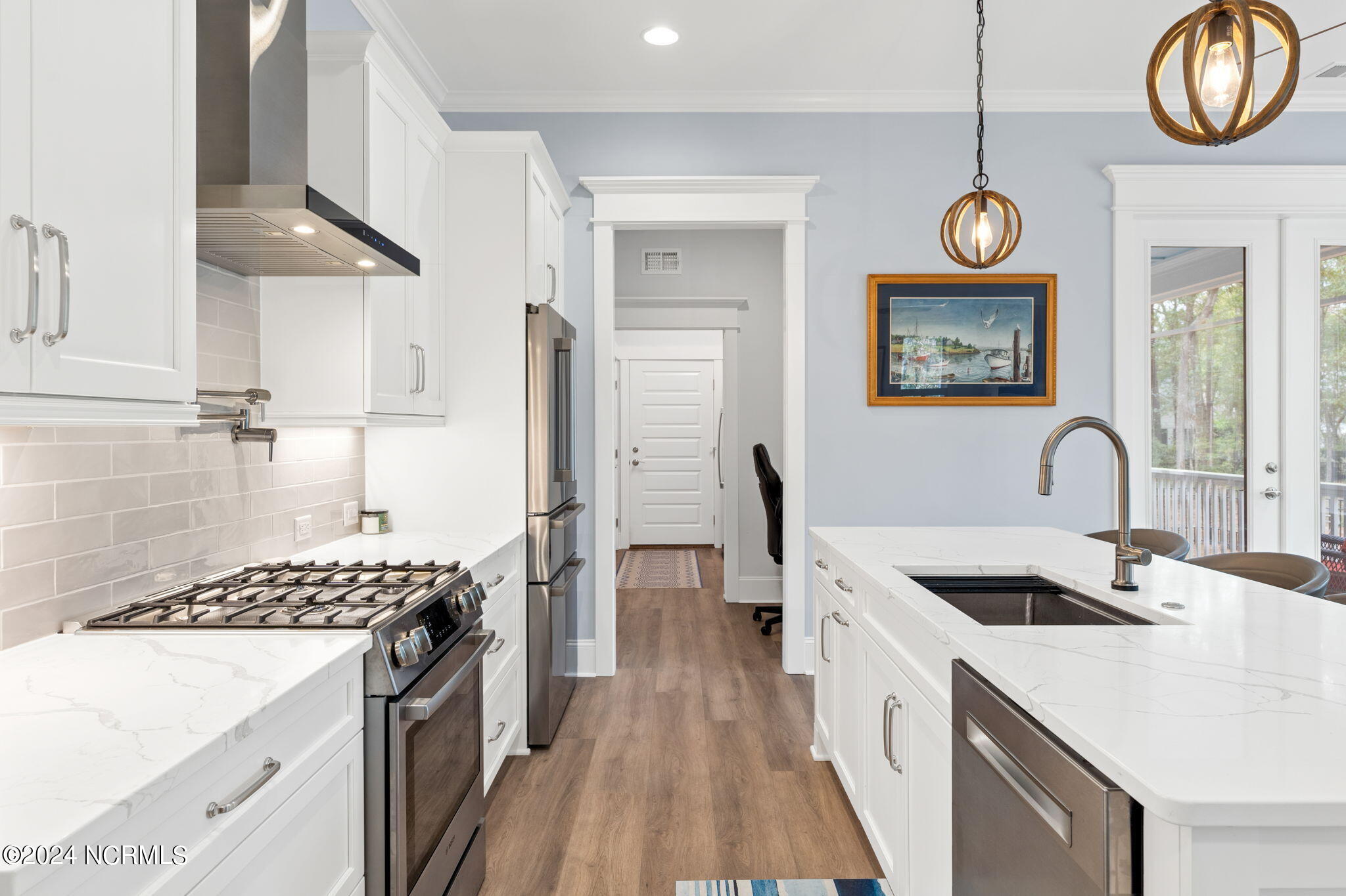 6024 Spikerush Trail