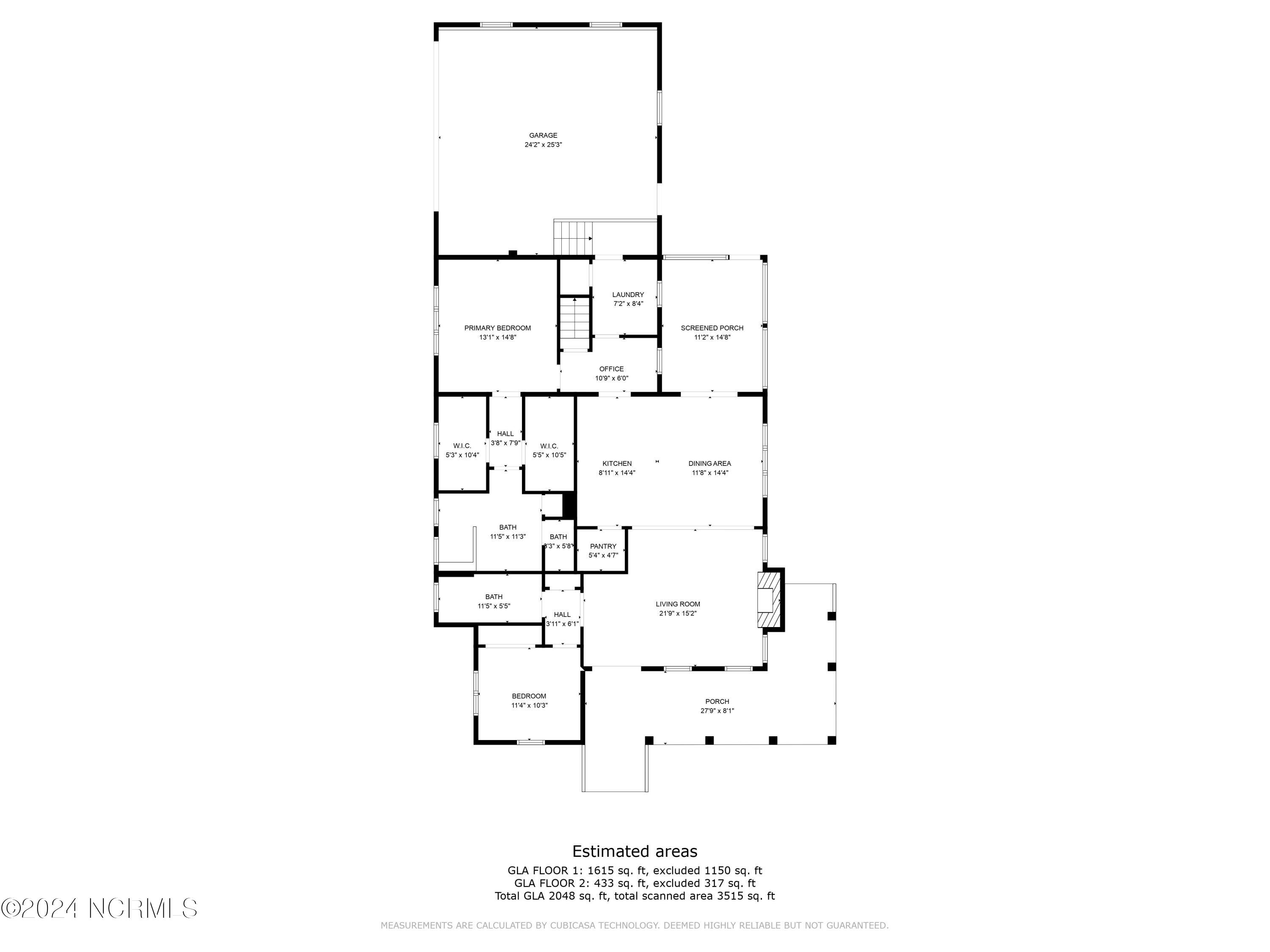 6024 Spikerush Trail
