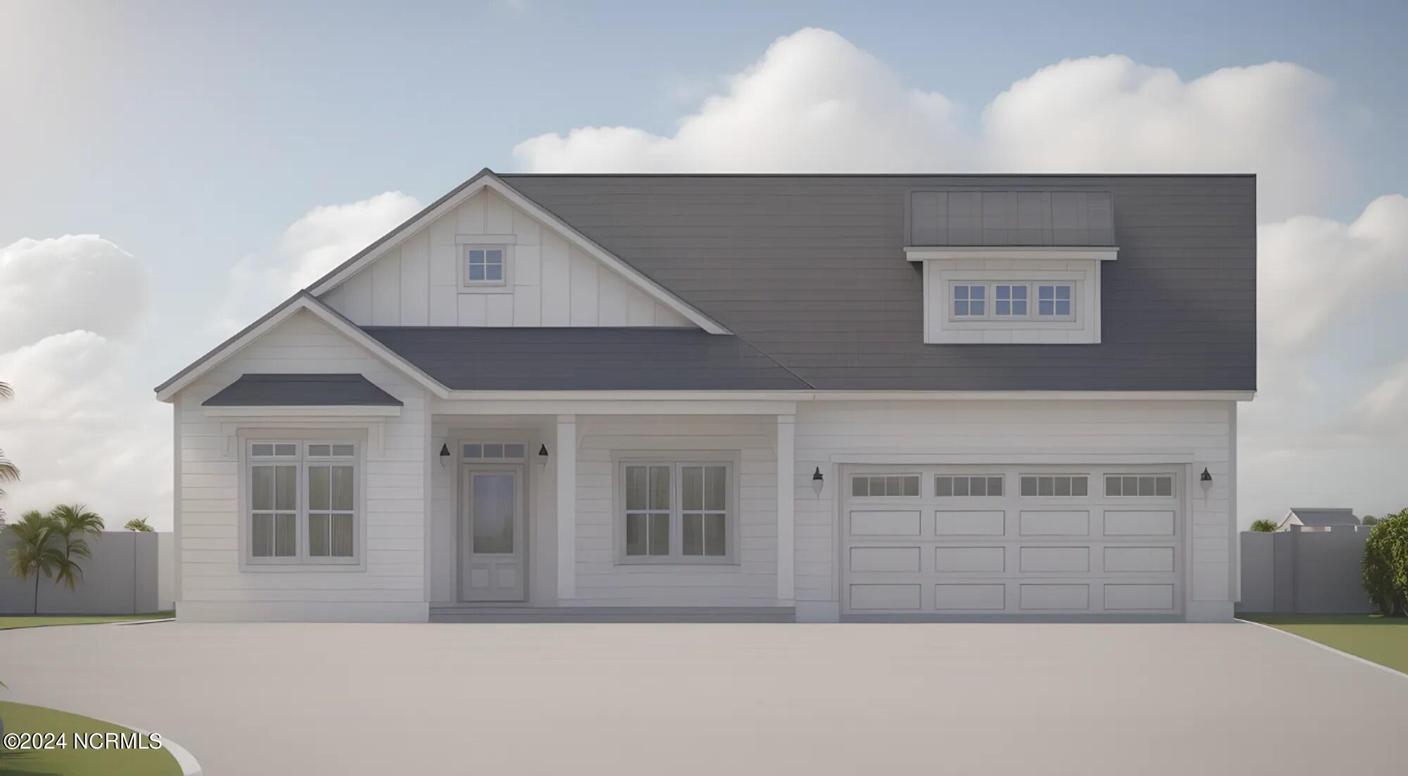 2322 Crescent Bay Drive