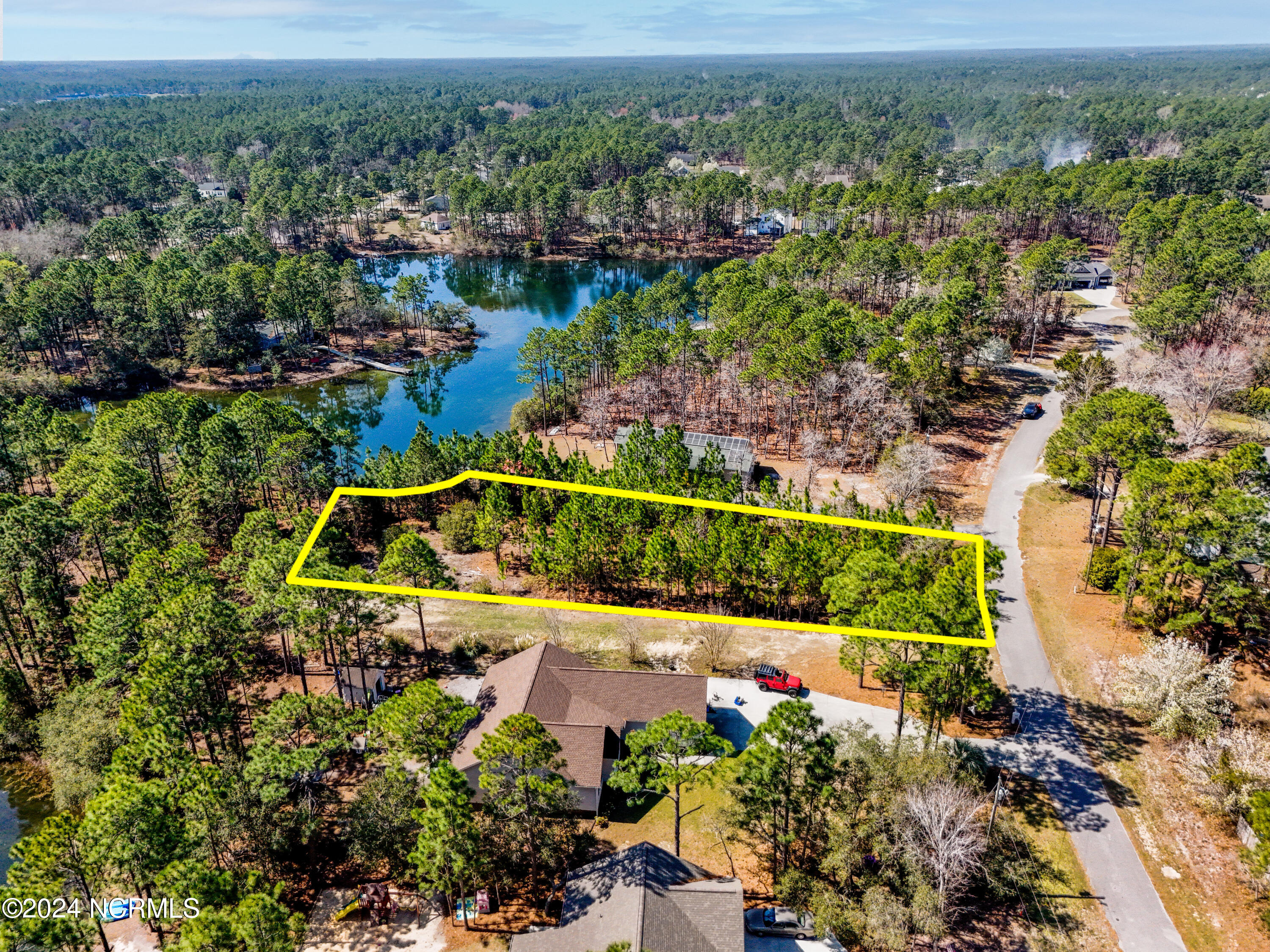 580 41 Kennedy Circle