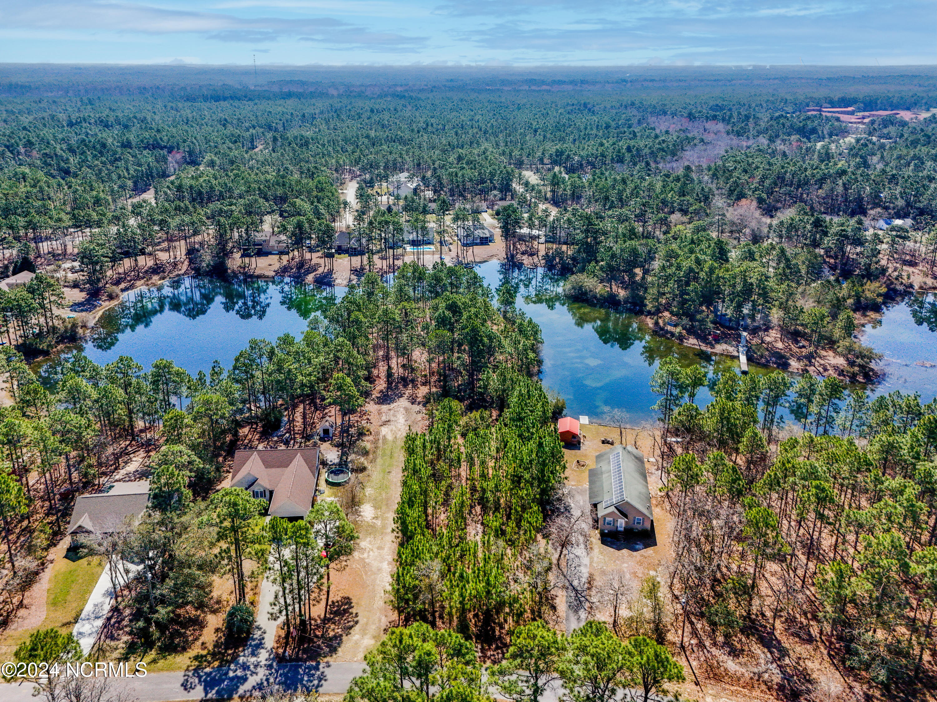 580 41 Kennedy Circle