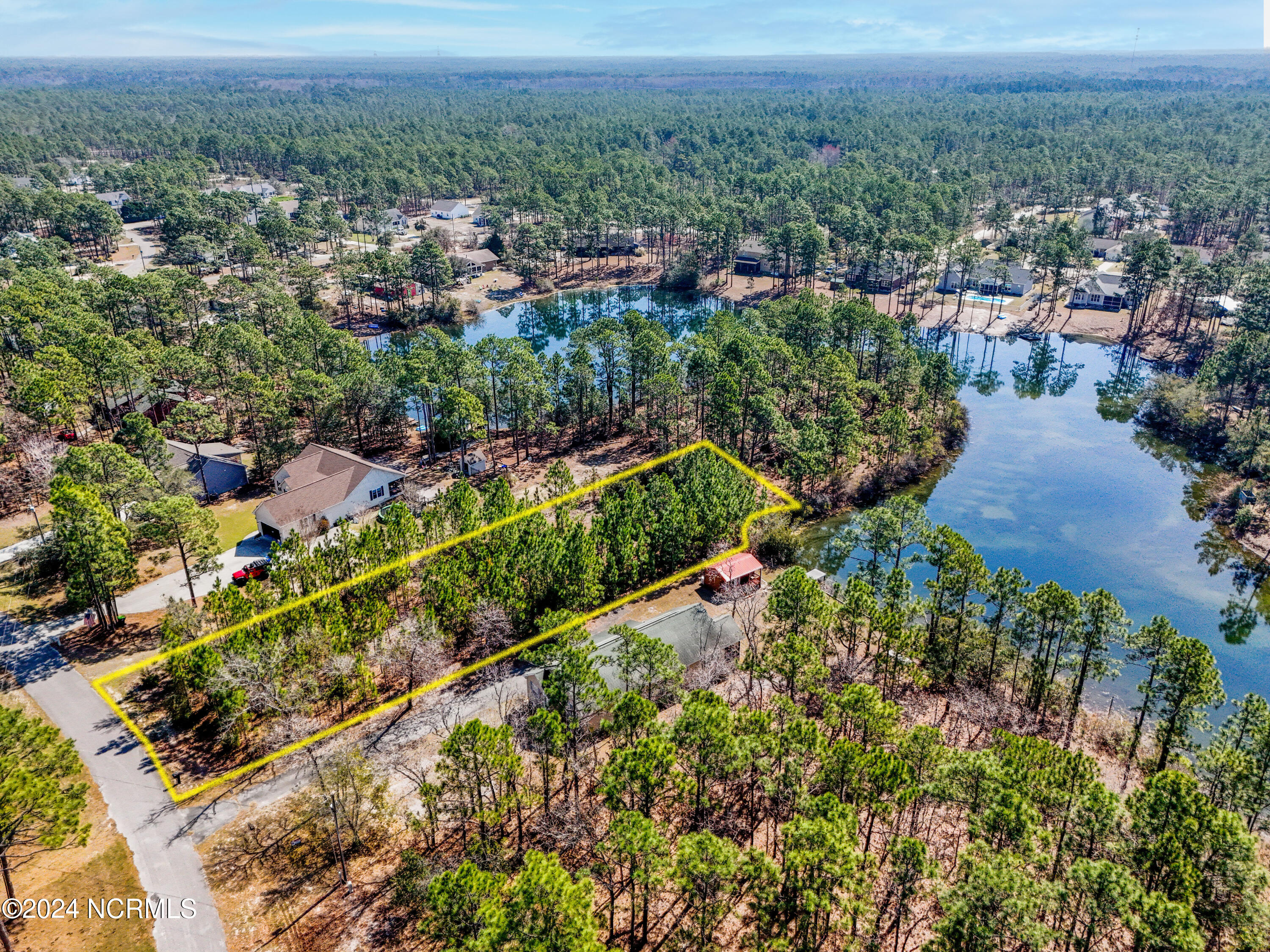 580 41 Kennedy Circle