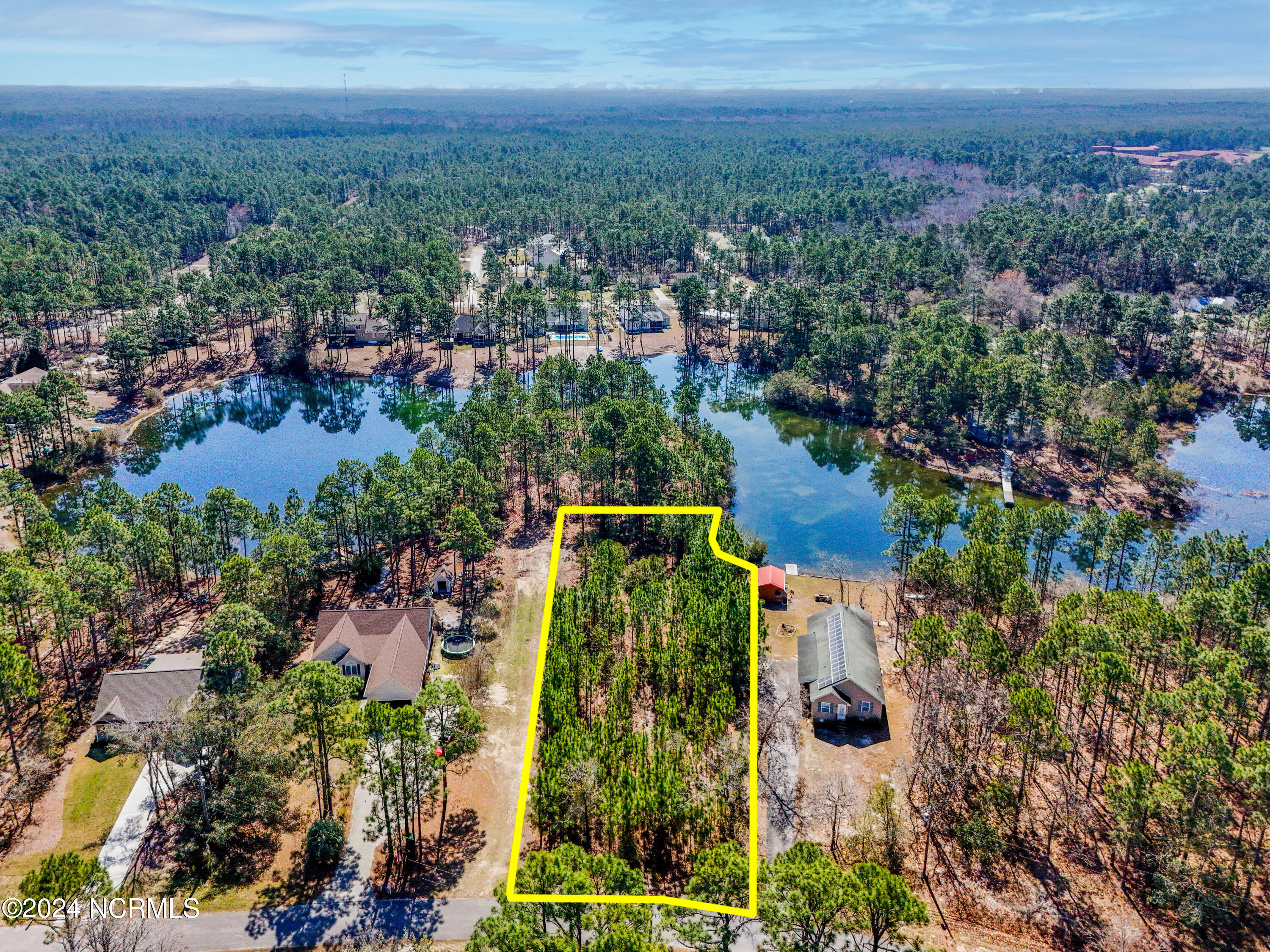 580 41 Kennedy Circle