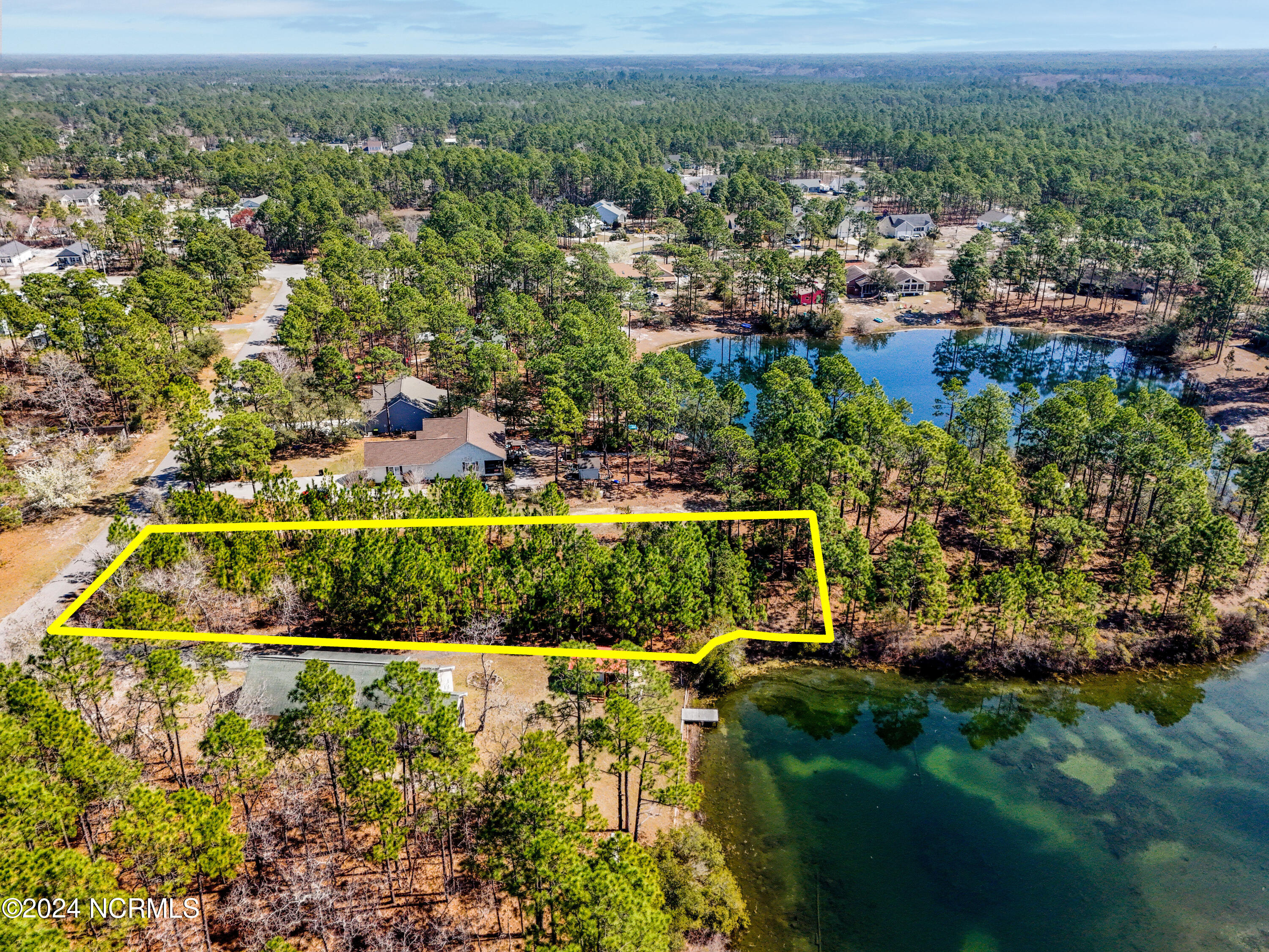 580 41 Kennedy Circle