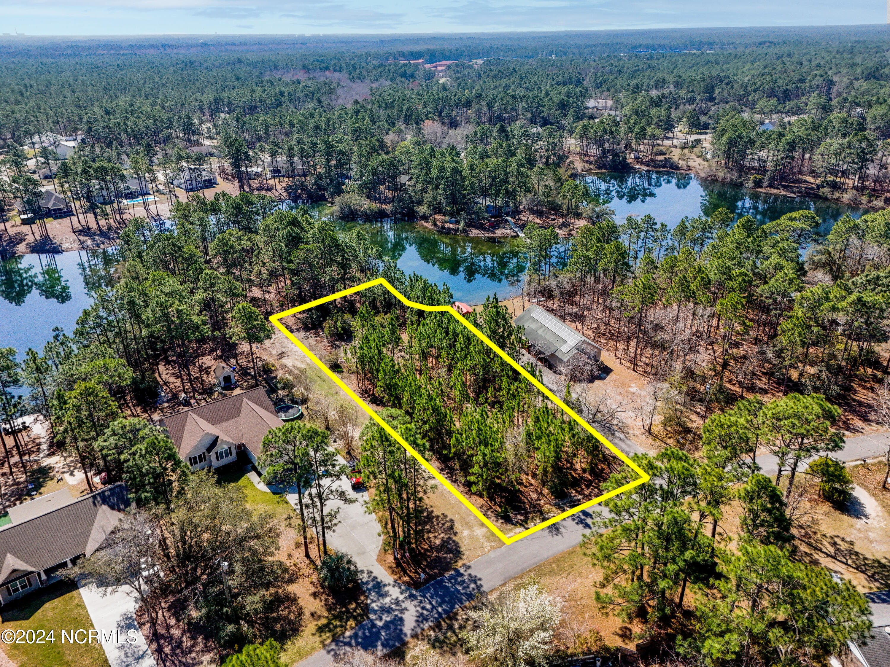 580 41 Kennedy Circle