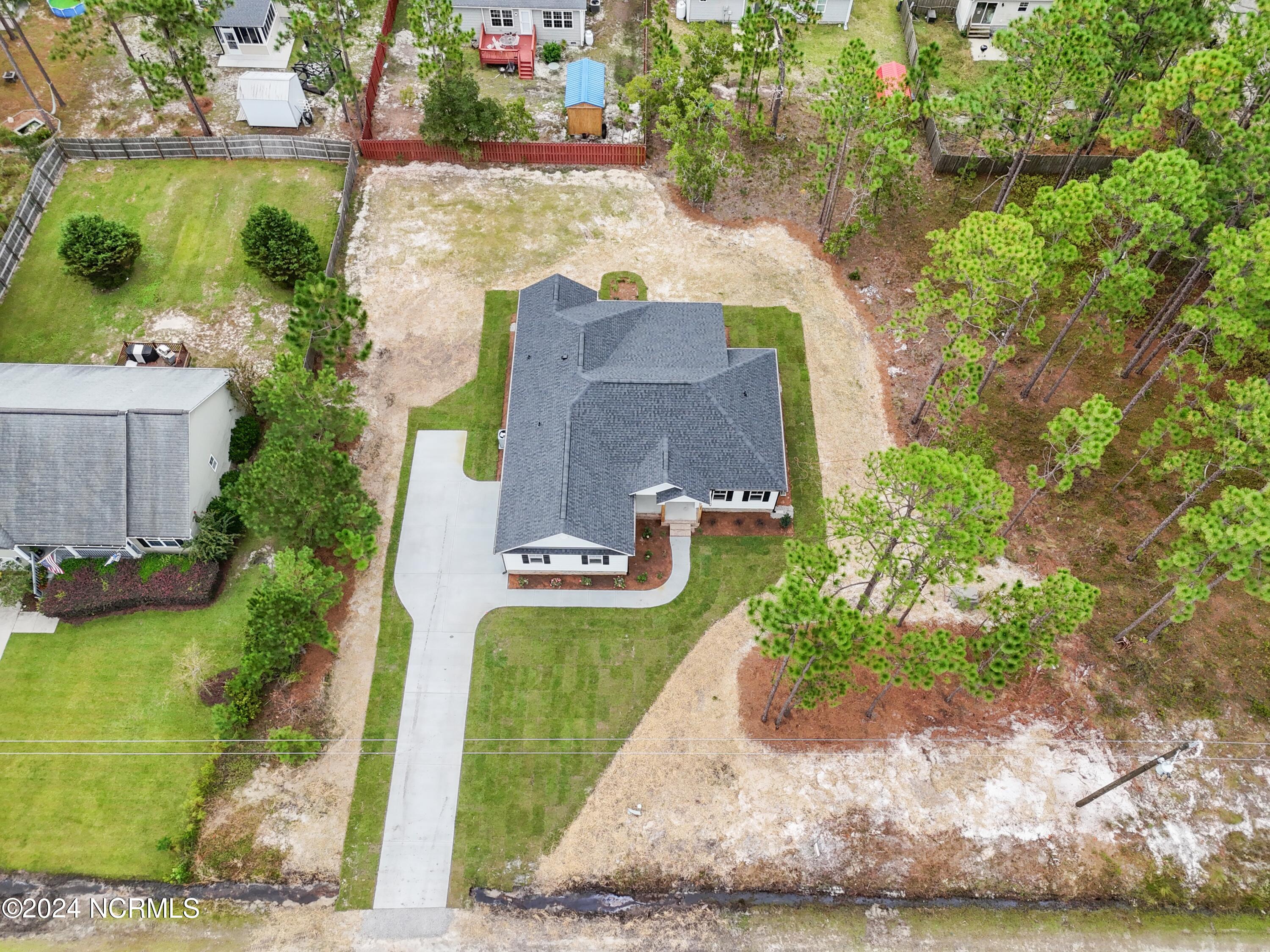 550 Wood Haven Road