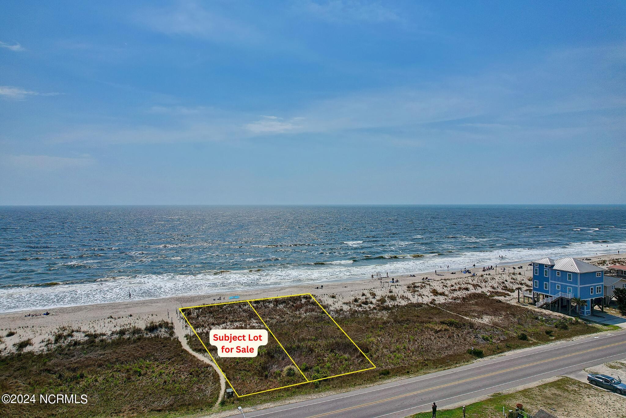 5213 7 E Beach Drive