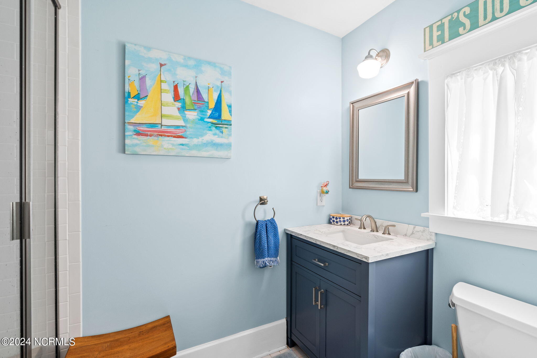 110 W St George Street