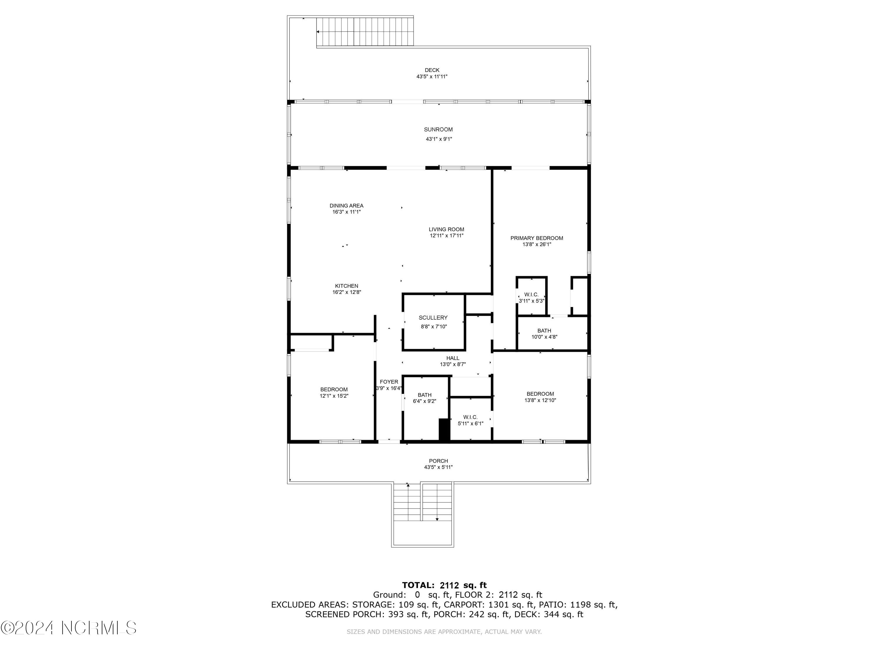 115 SE 14th Street