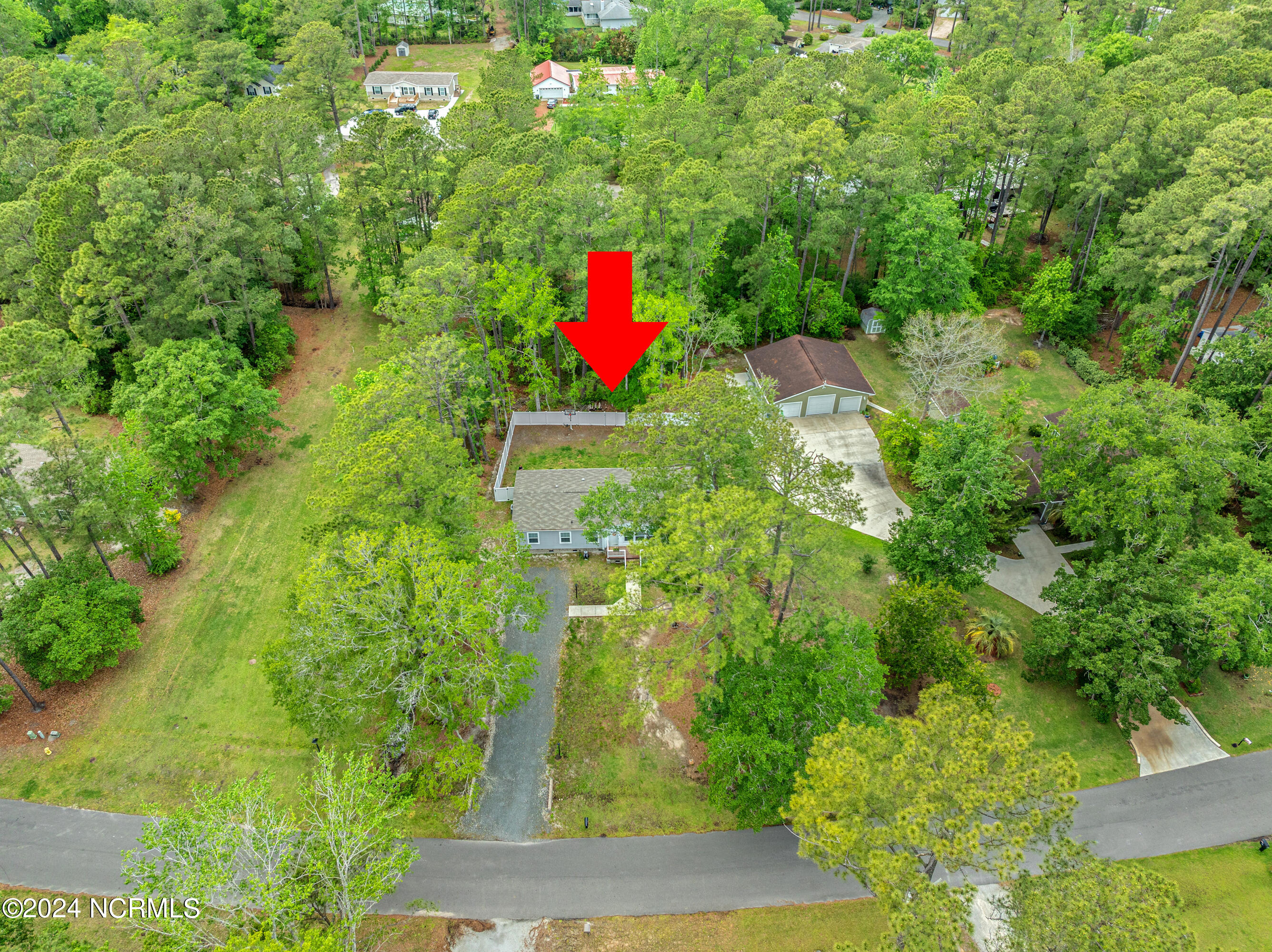 259 Beachwood Drive NW