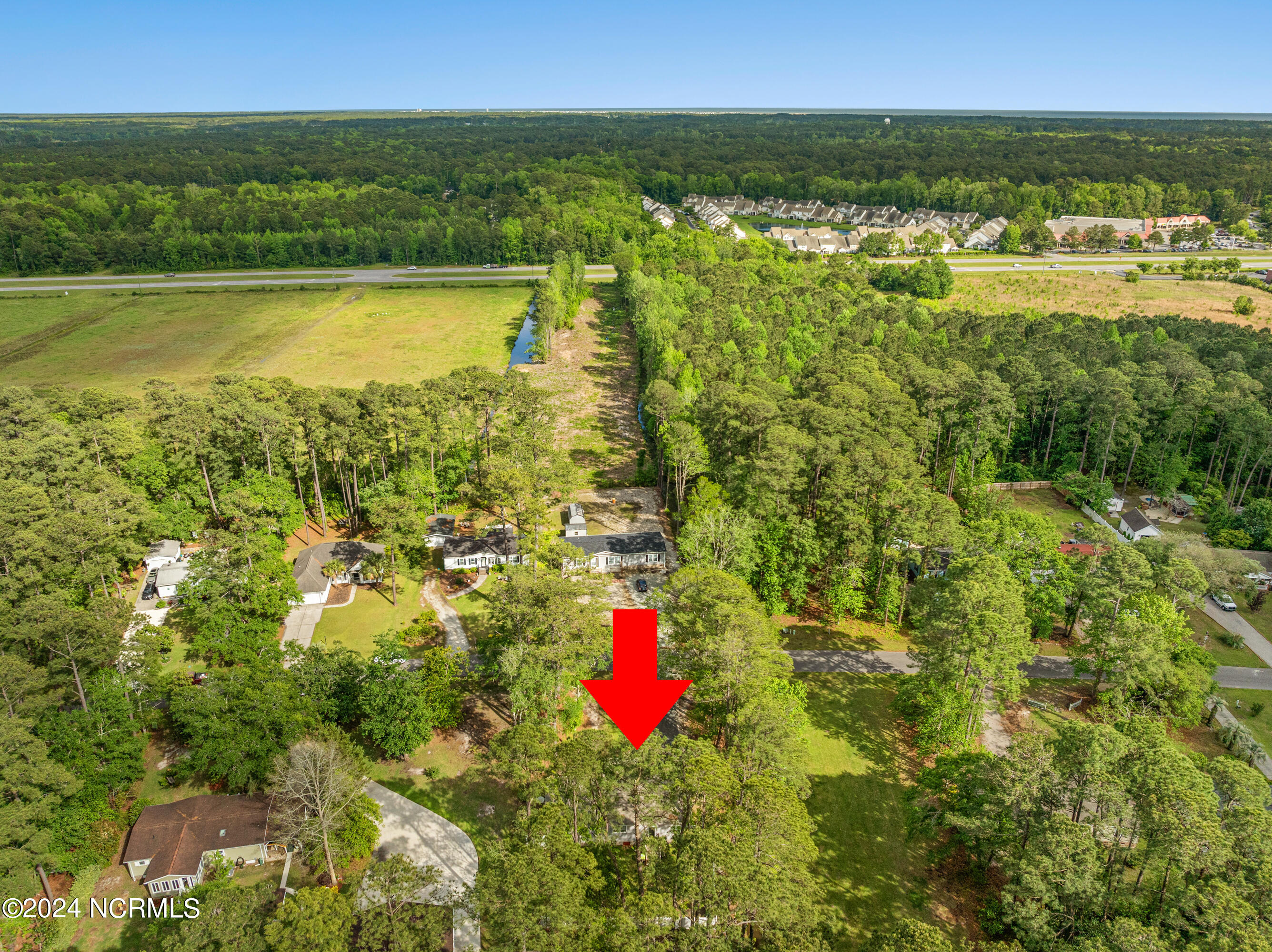 259 Beachwood Drive NW