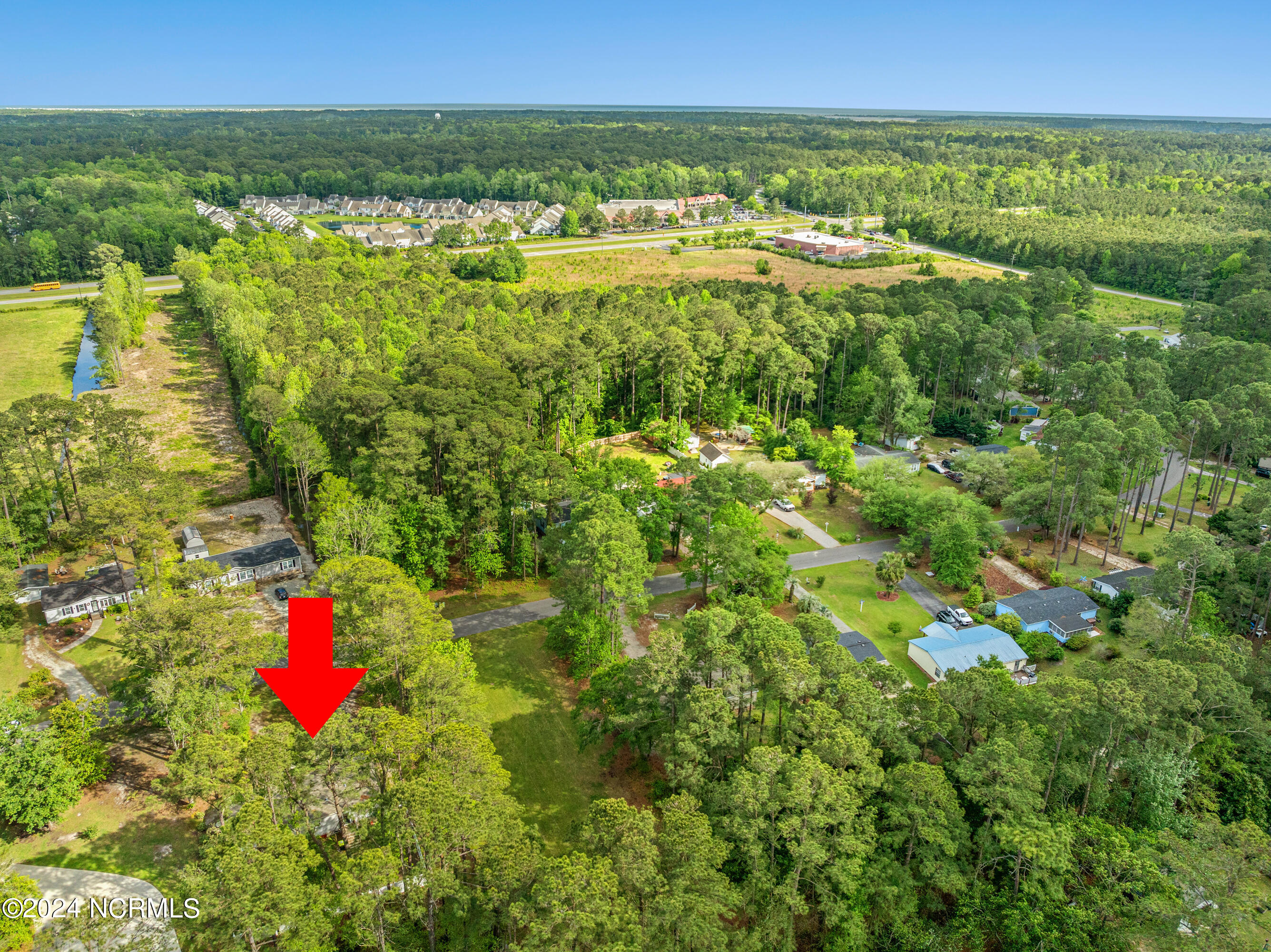 259 Beachwood Drive NW