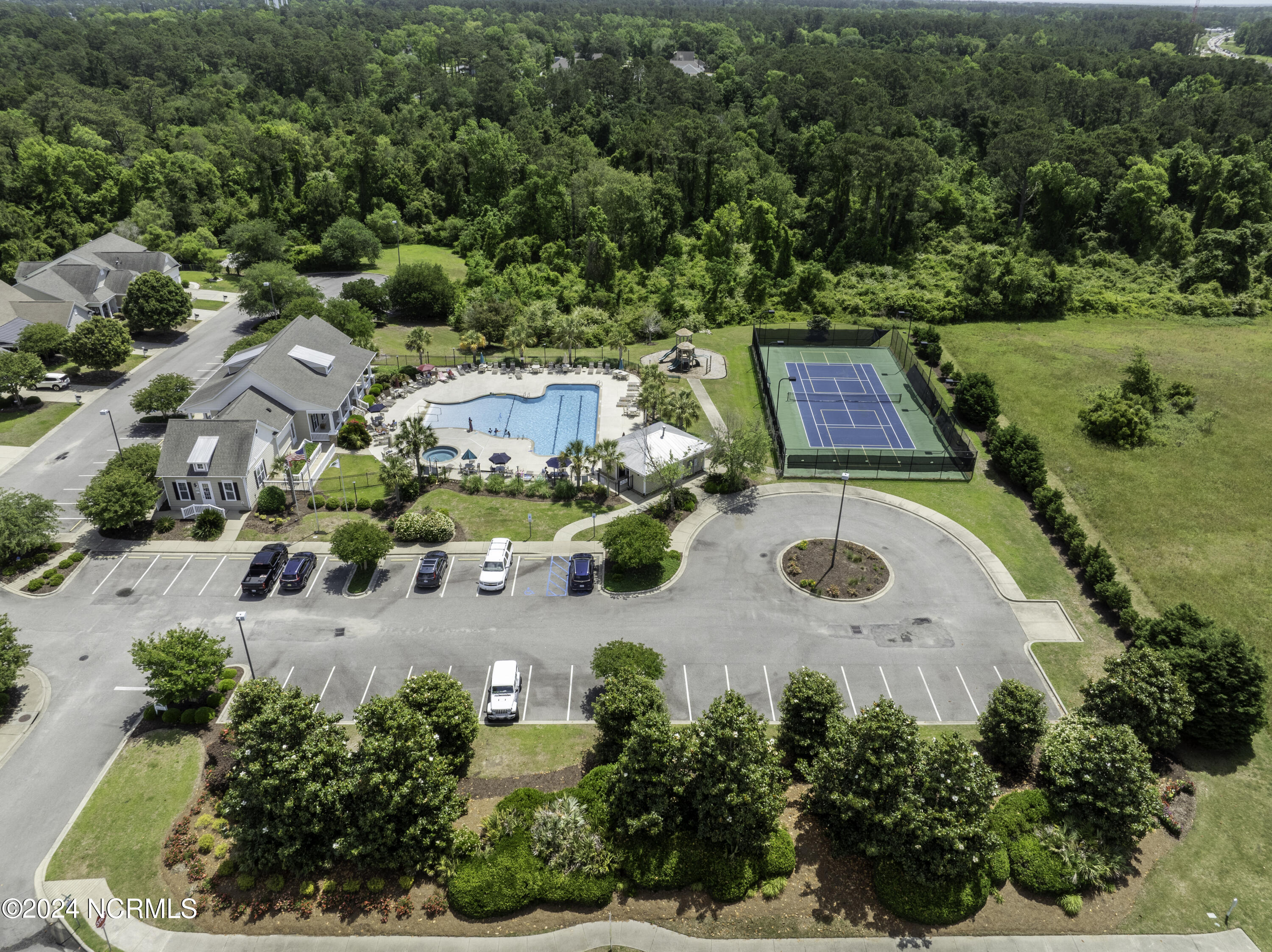 5003 Bowline Court