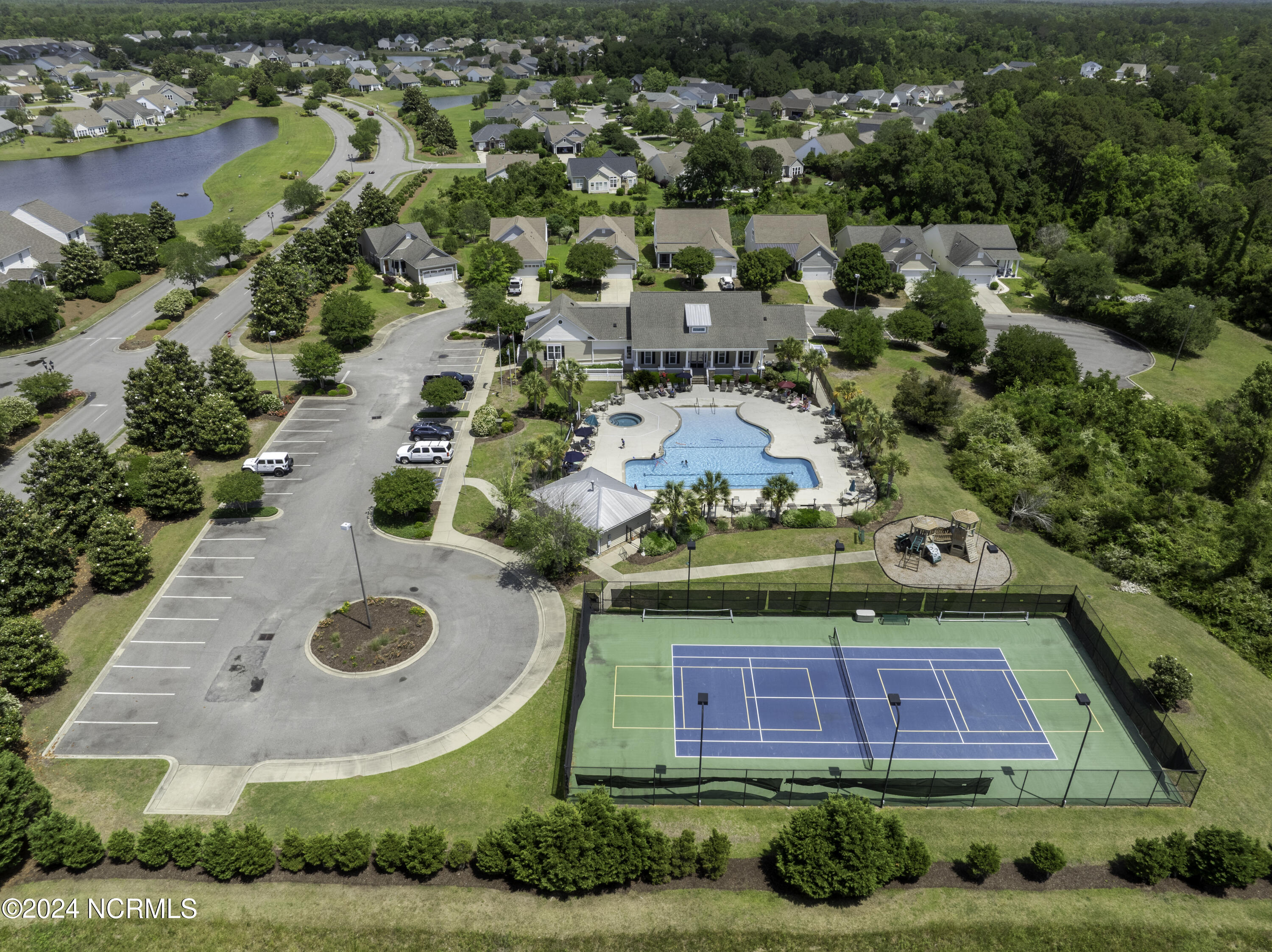 5003 Bowline Court