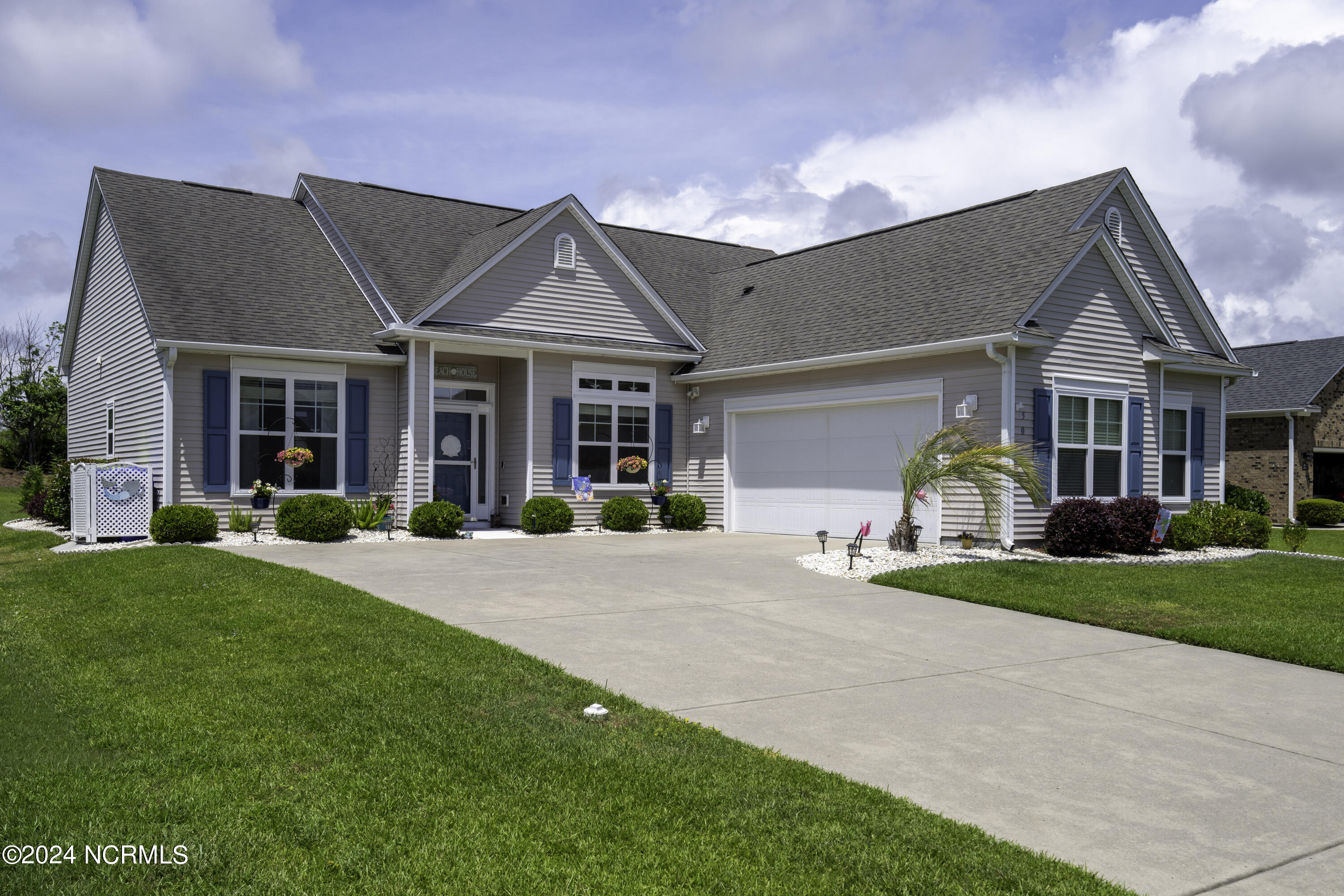 5003 Bowline Court