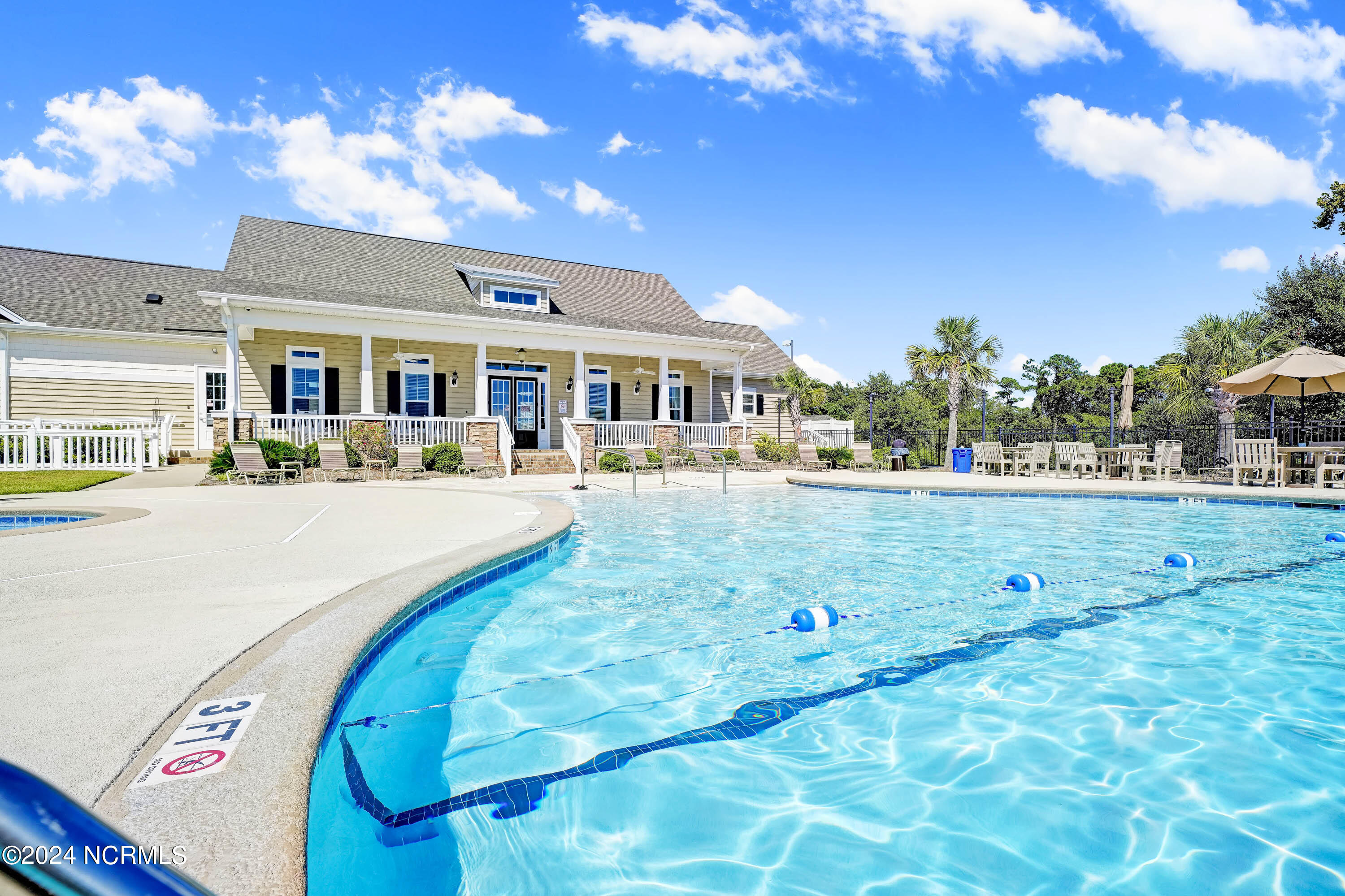 5003 Bowline Court