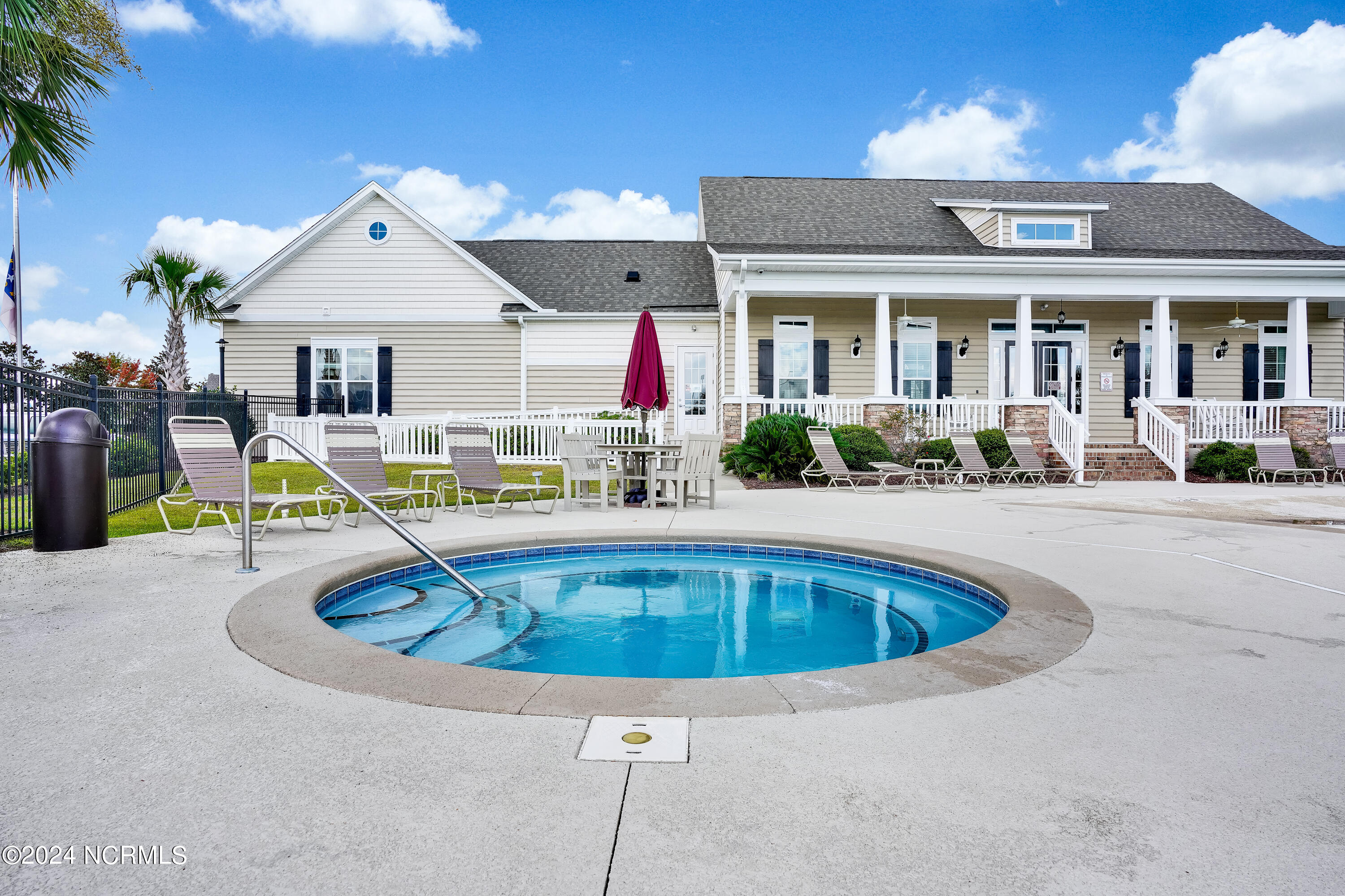 5003 Bowline Court