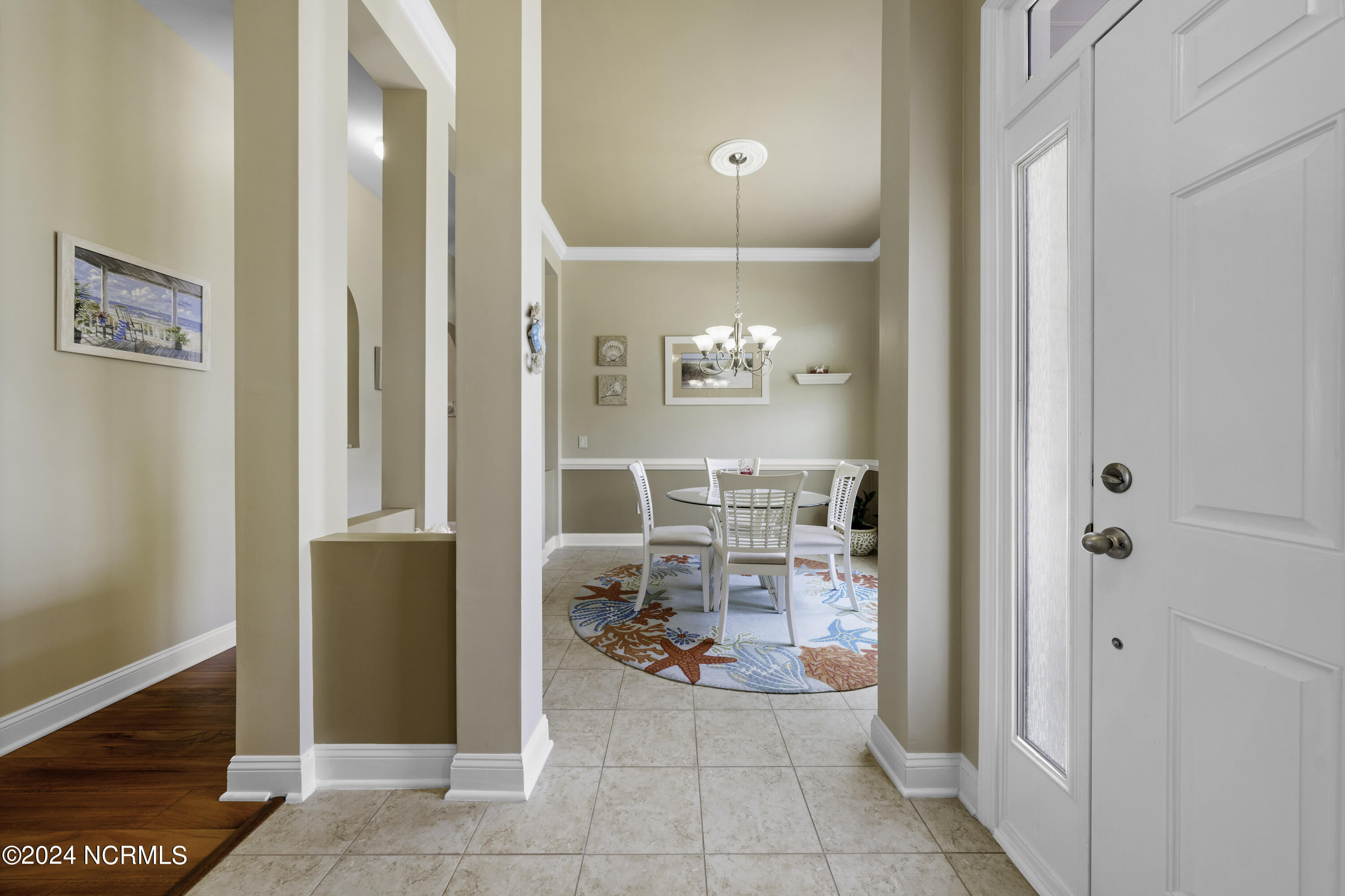 5003 Bowline Court