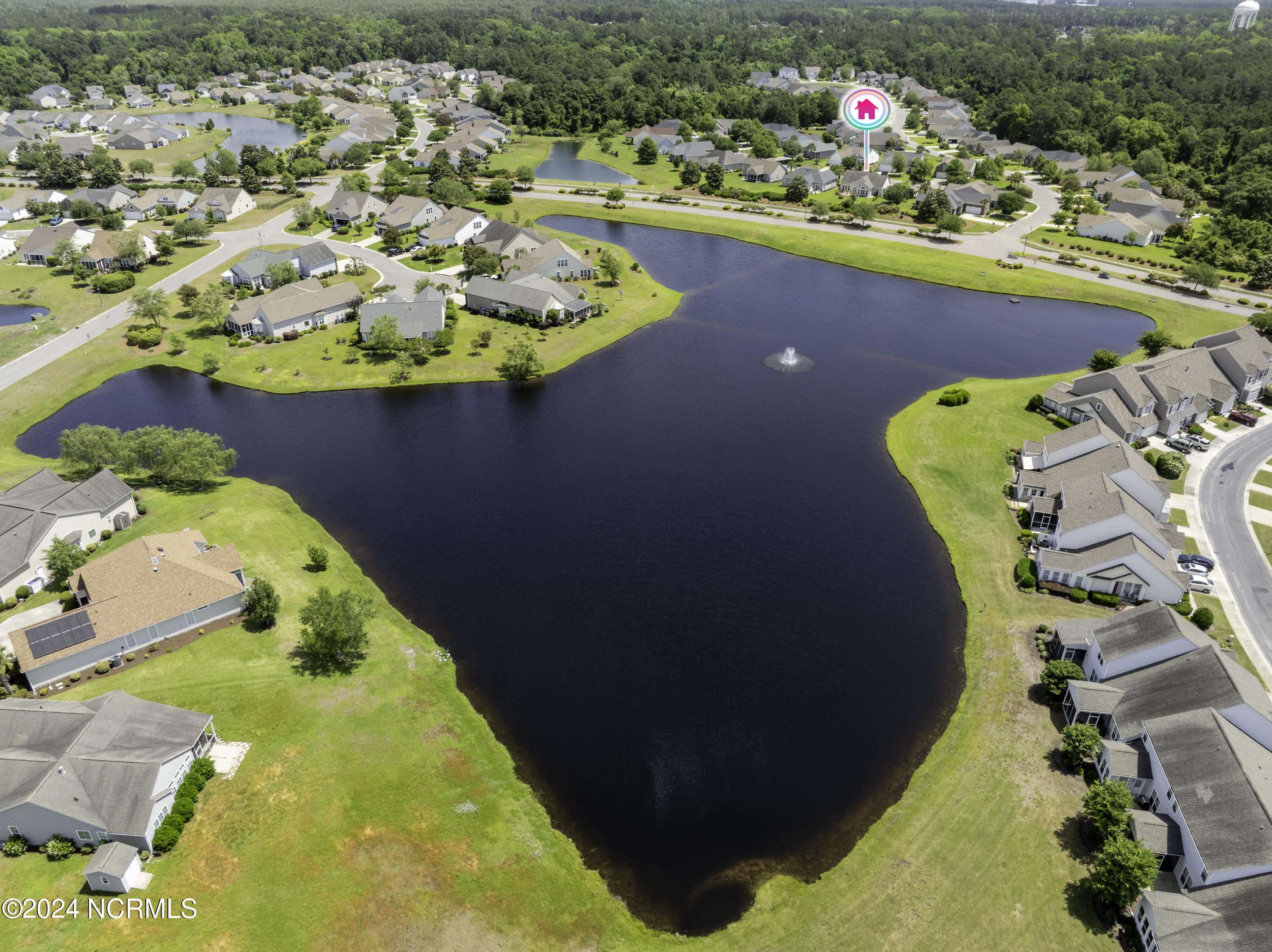 5003 Bowline Court
