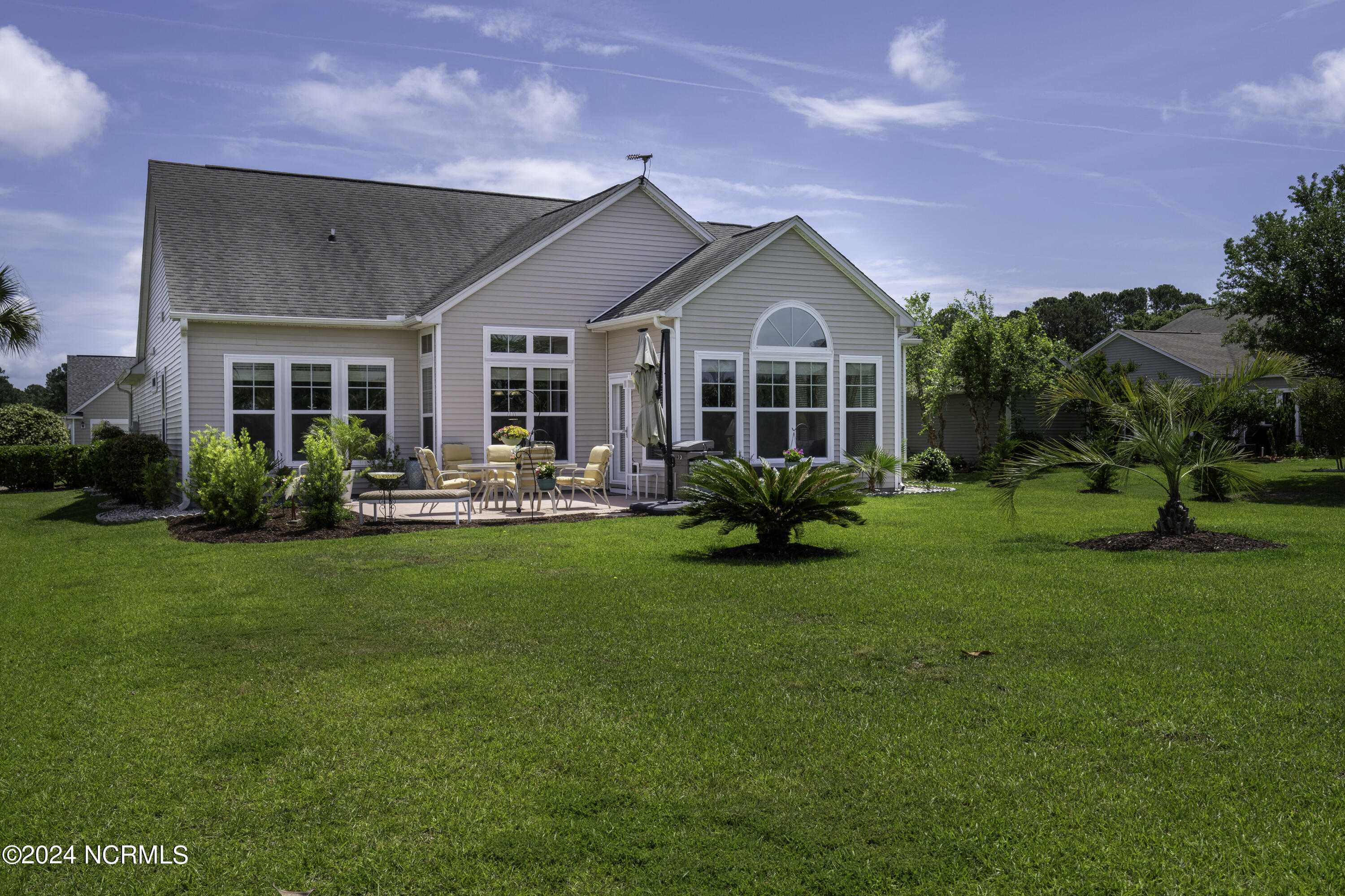 5003 Bowline Court