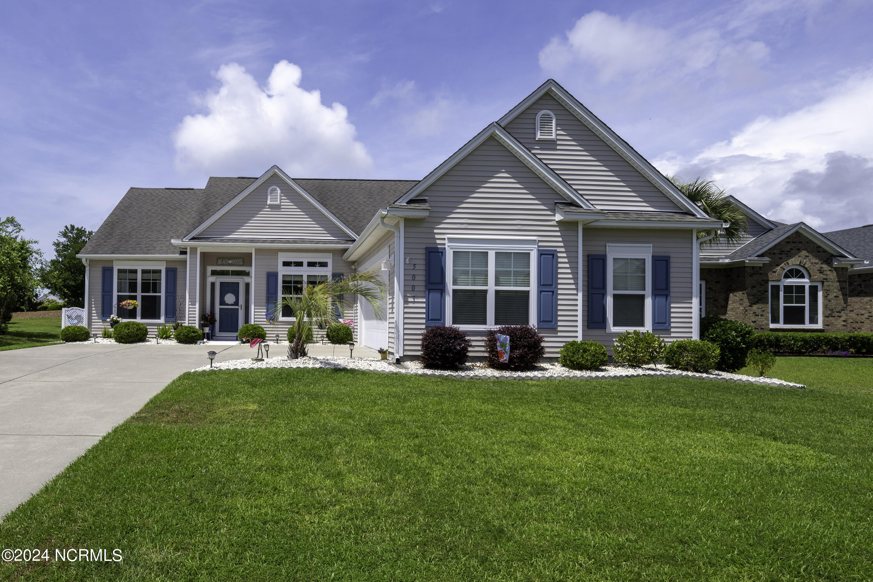 5003 Bowline Court