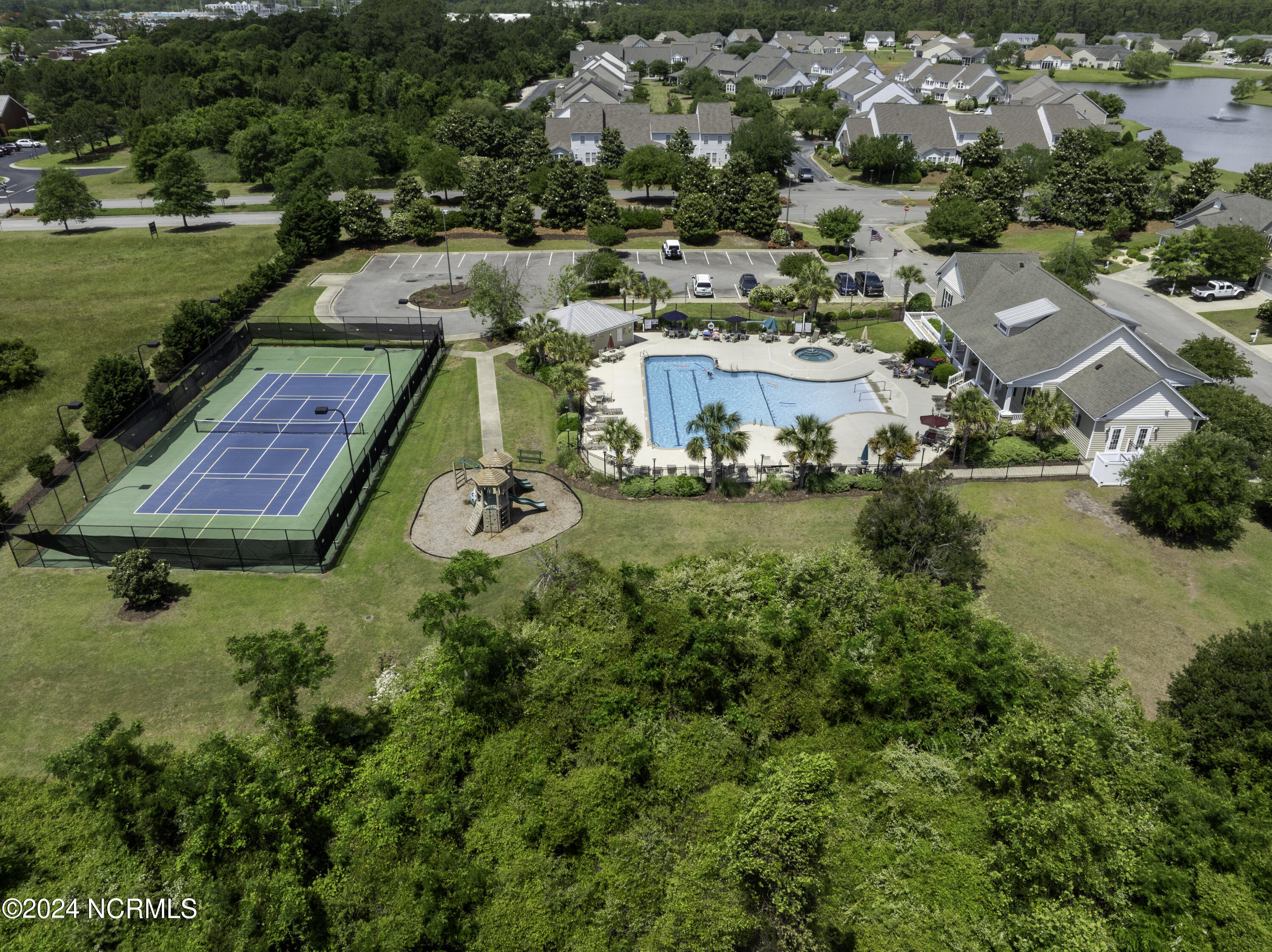 5003 Bowline Court