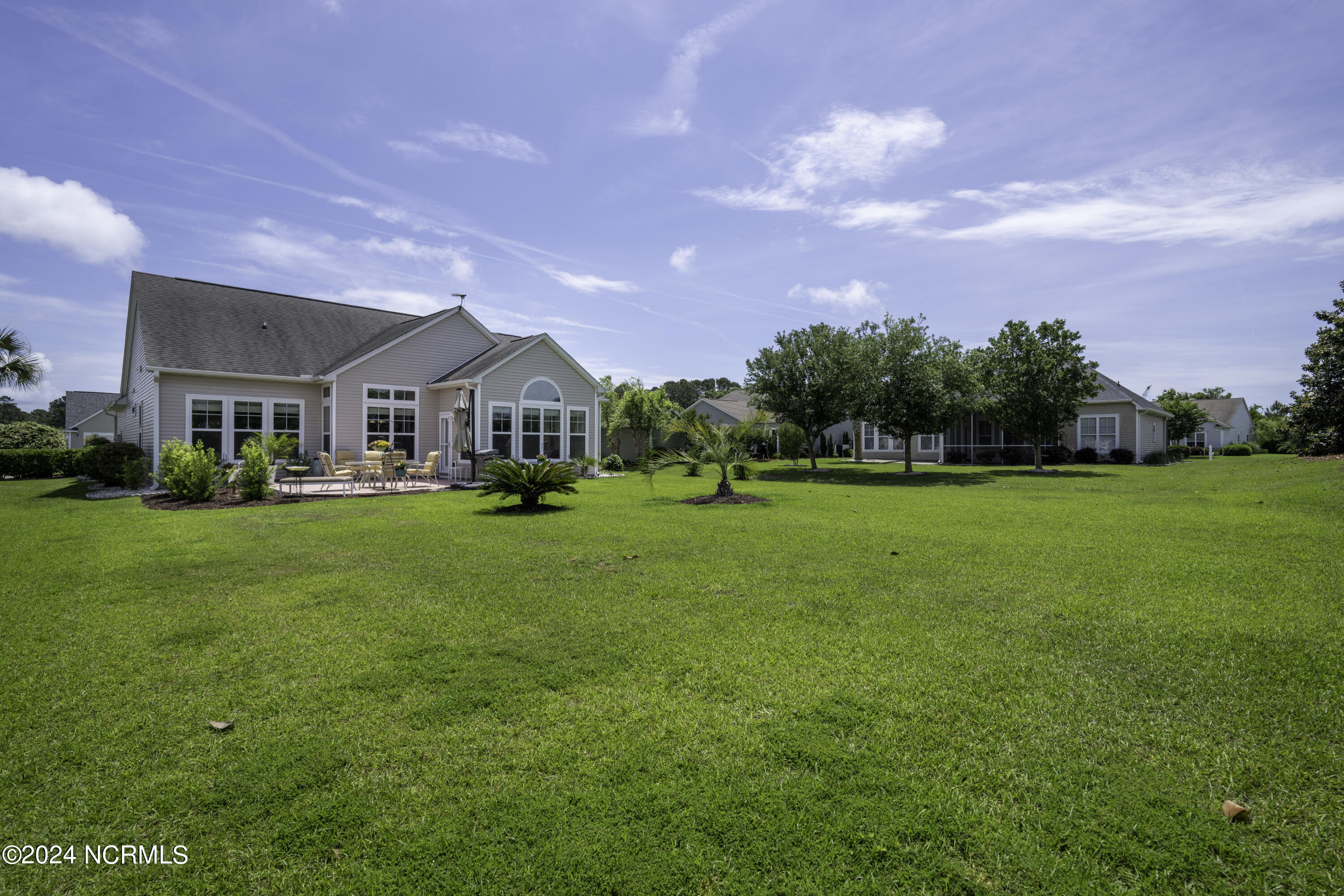 5003 Bowline Court