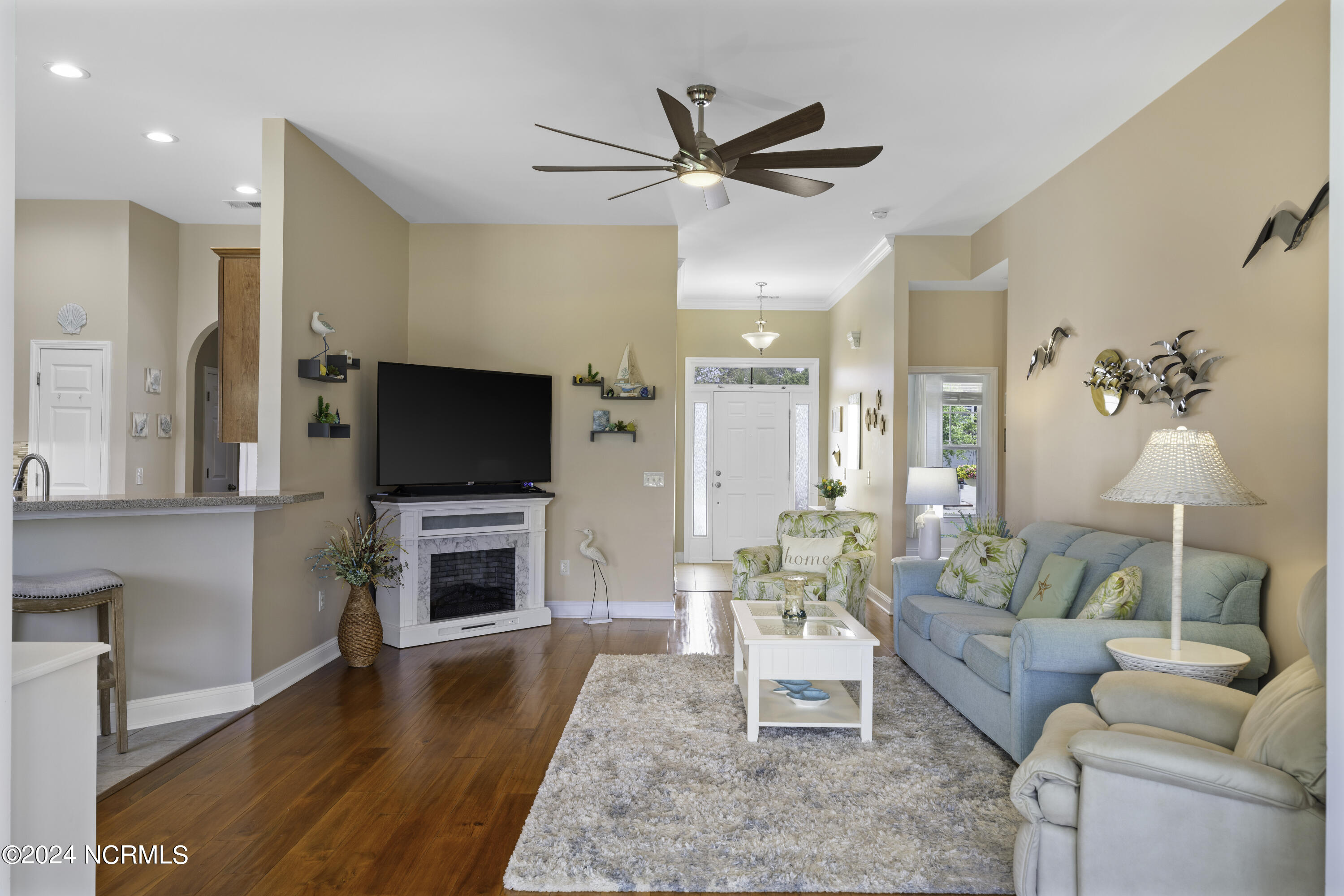 5003 Bowline Court